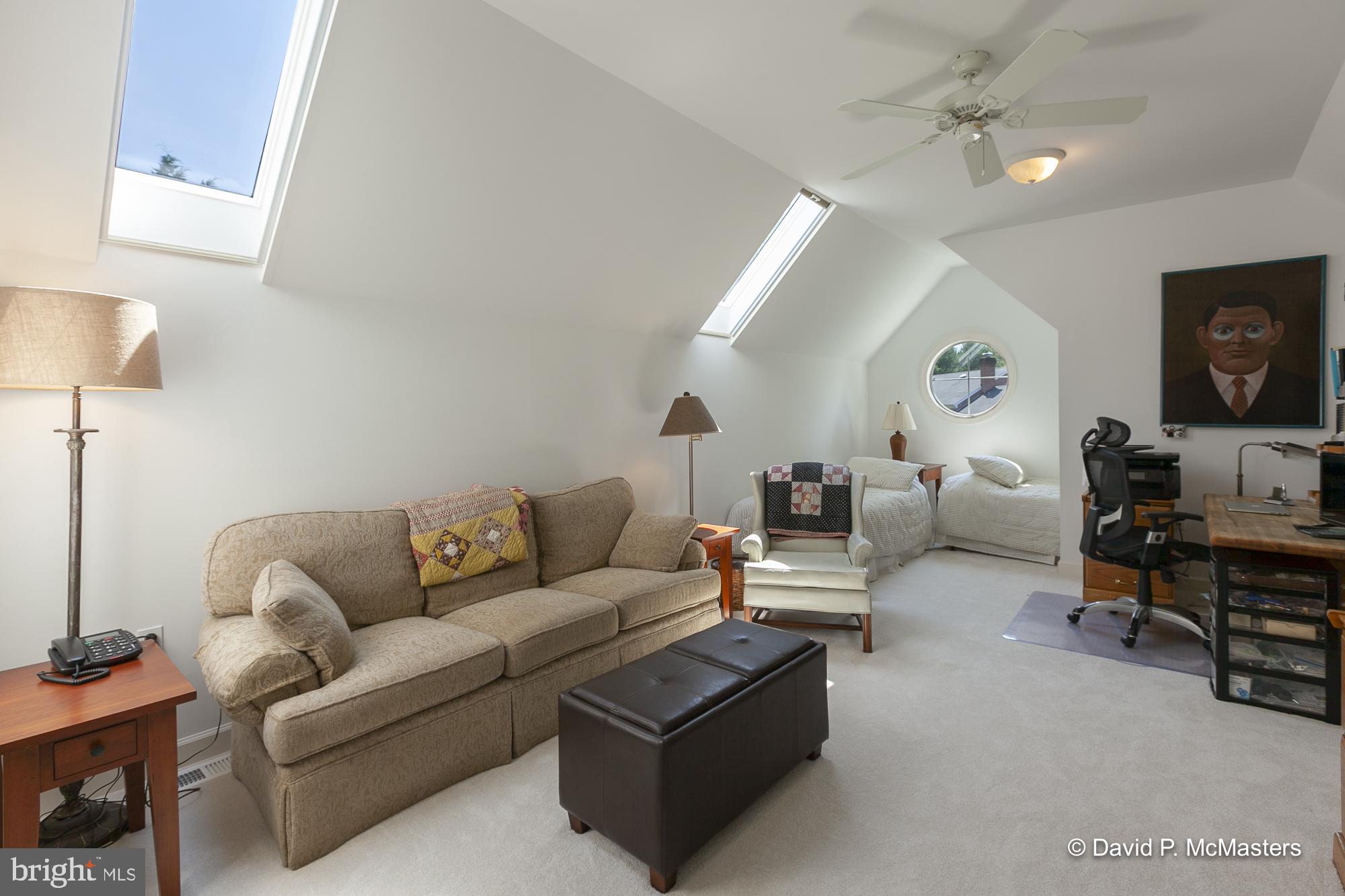 CRESS CREEK - Residential