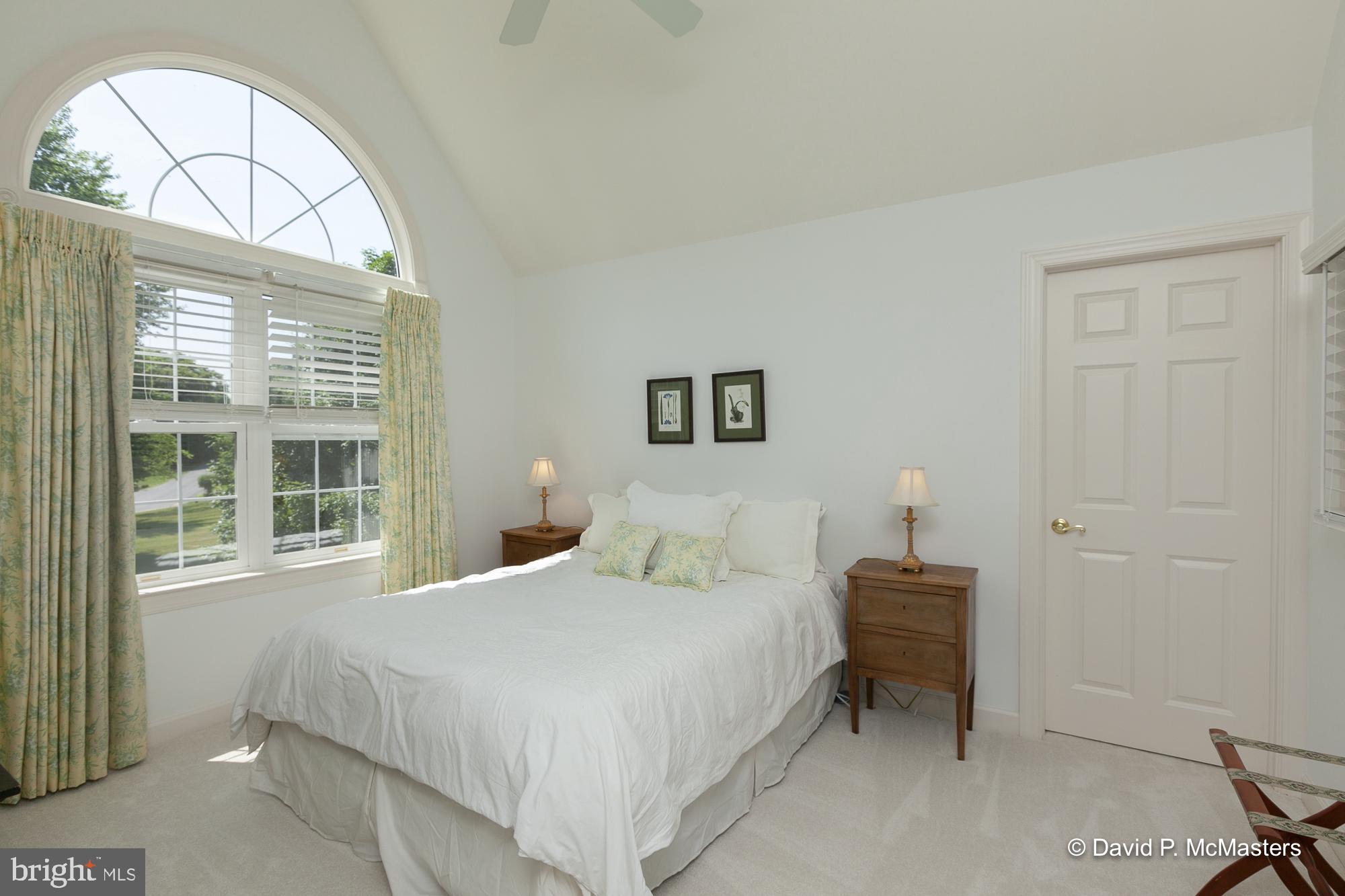 CRESS CREEK - Residential