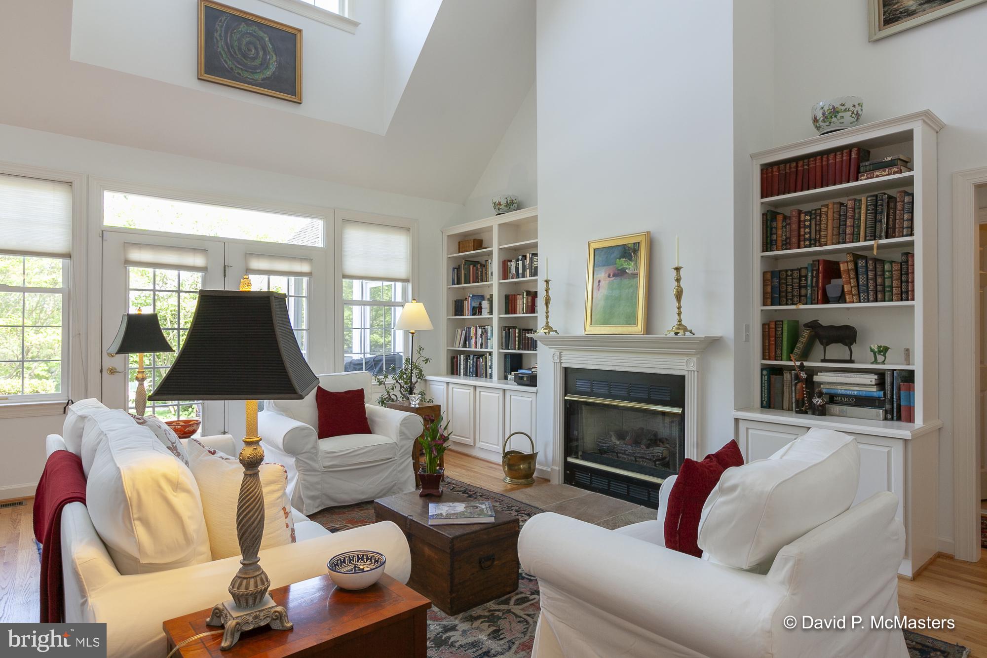 CRESS CREEK - Residential