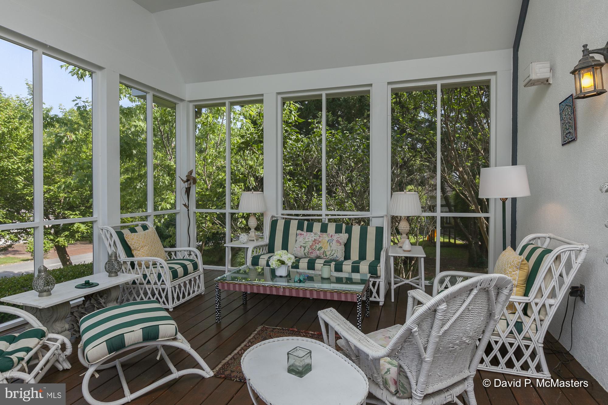 CRESS CREEK - Residential