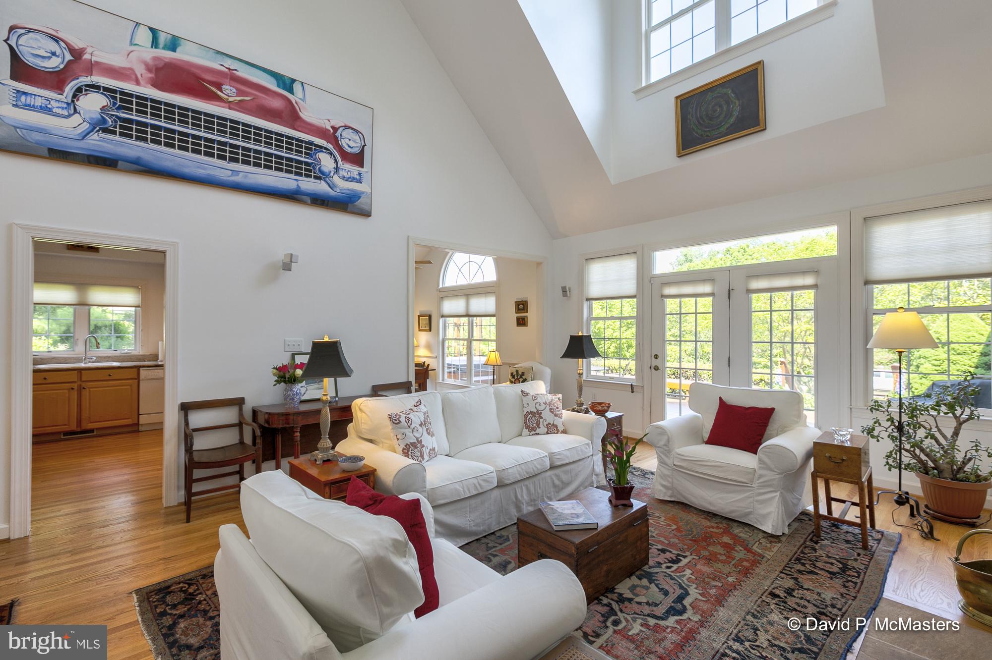 CRESS CREEK - Residential