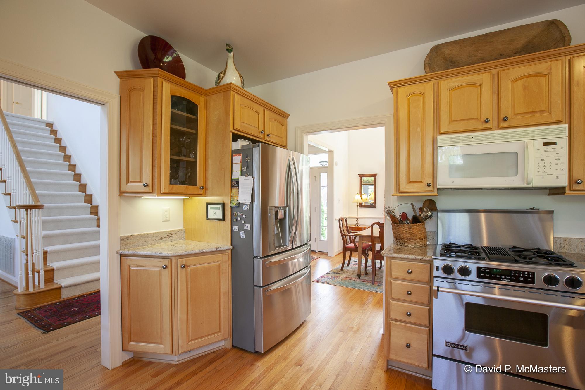 CRESS CREEK - Residential