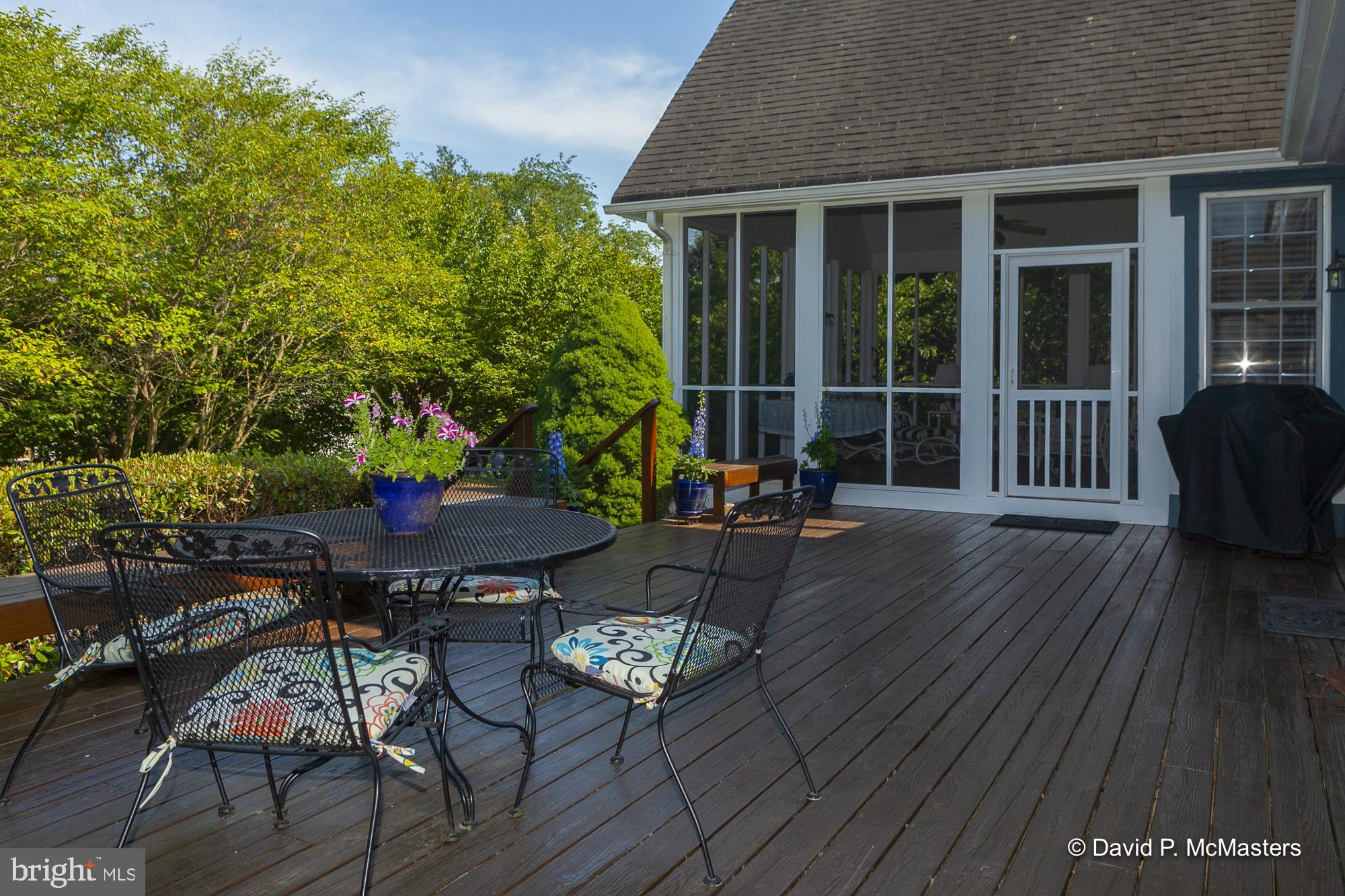 CRESS CREEK - Residential