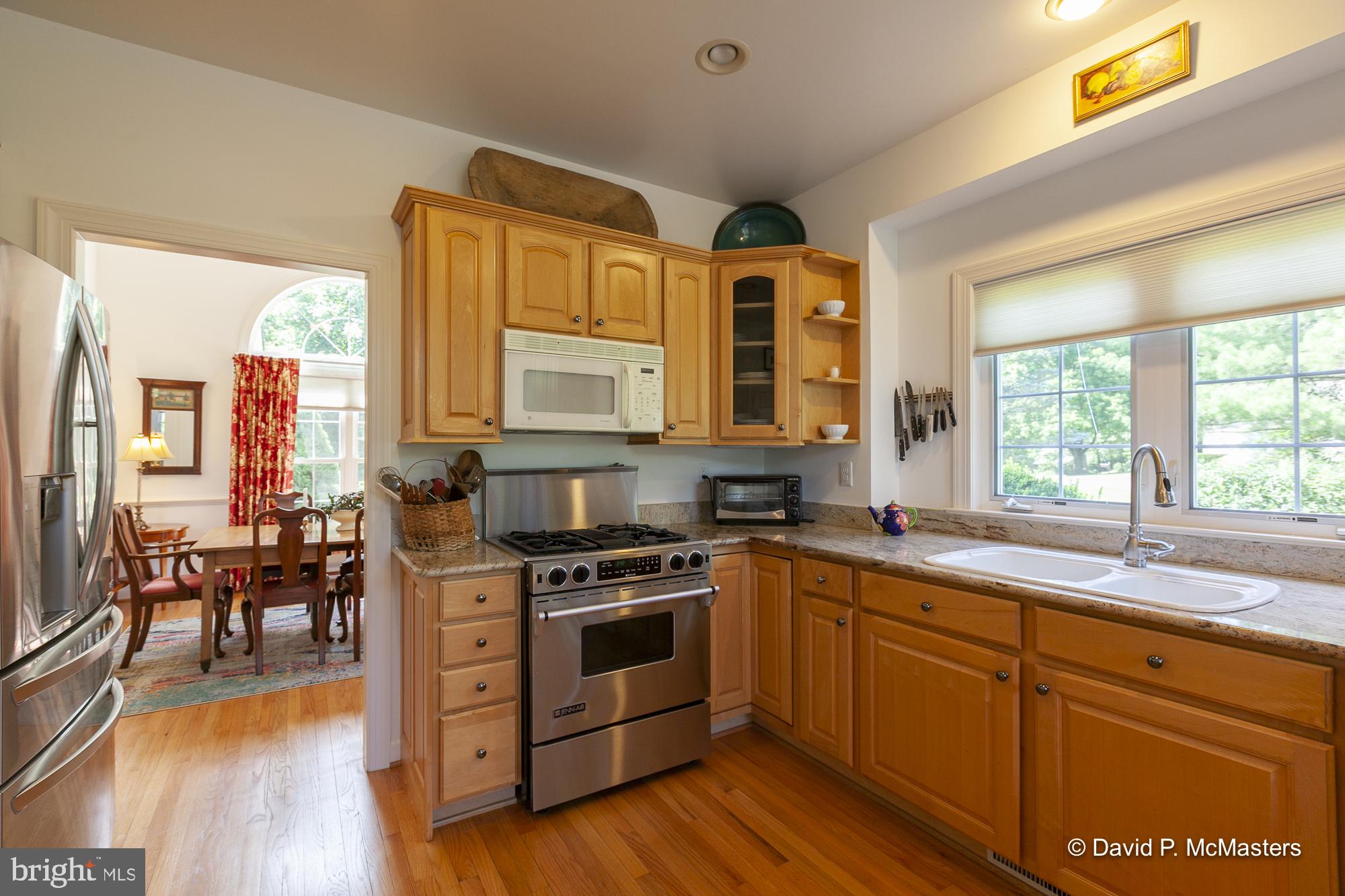 CRESS CREEK - Residential