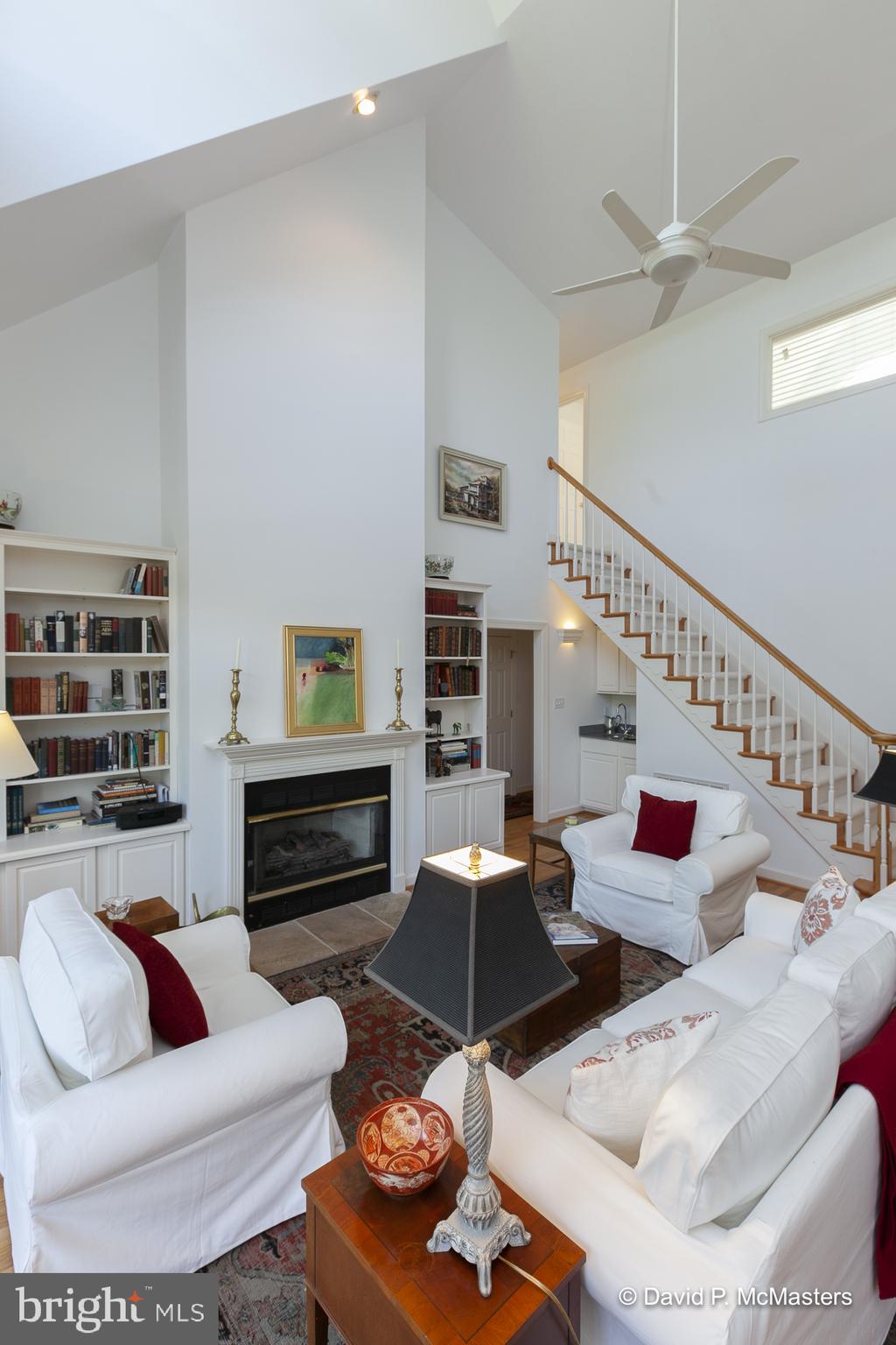 CRESS CREEK - Residential