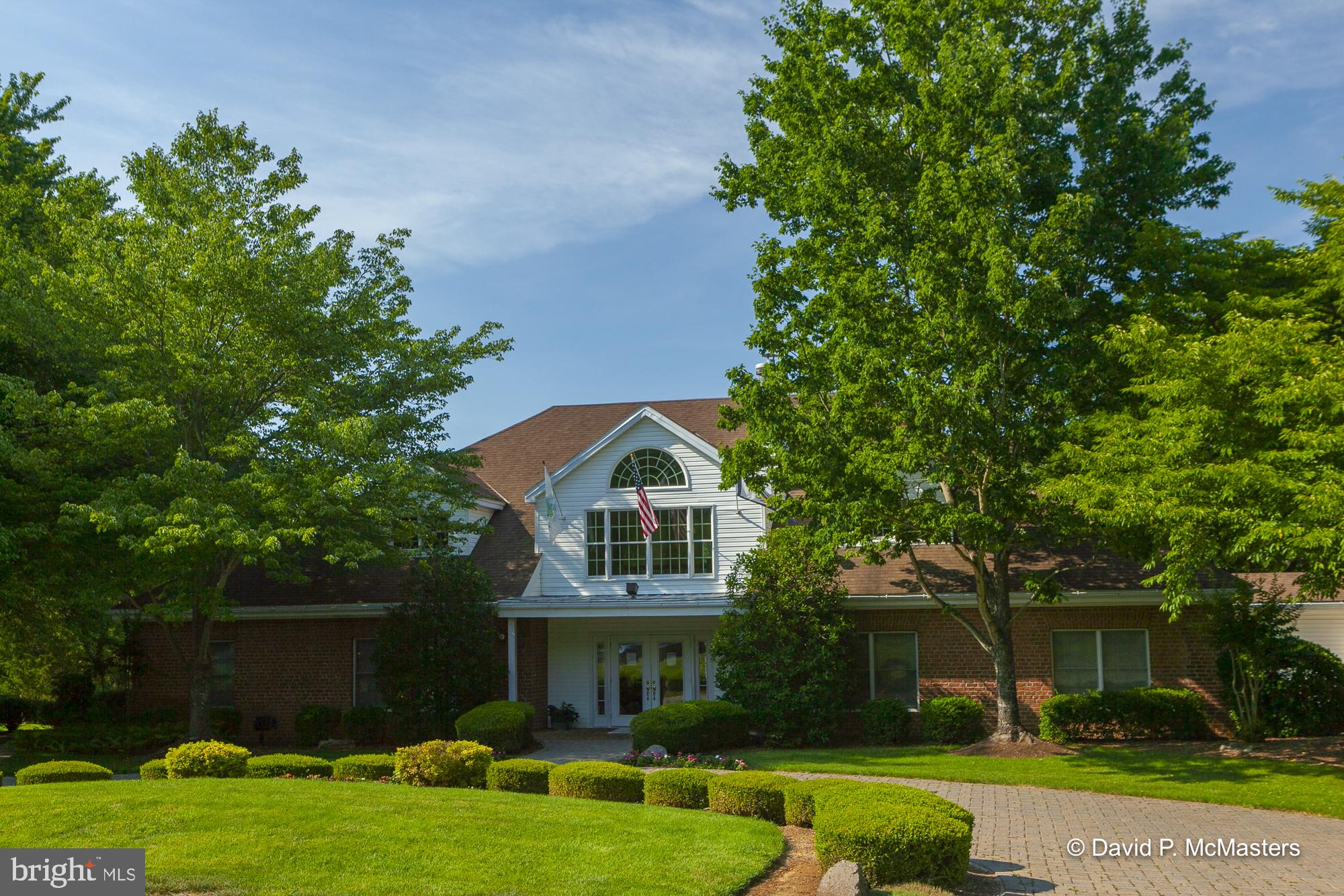 CRESS CREEK - Residential