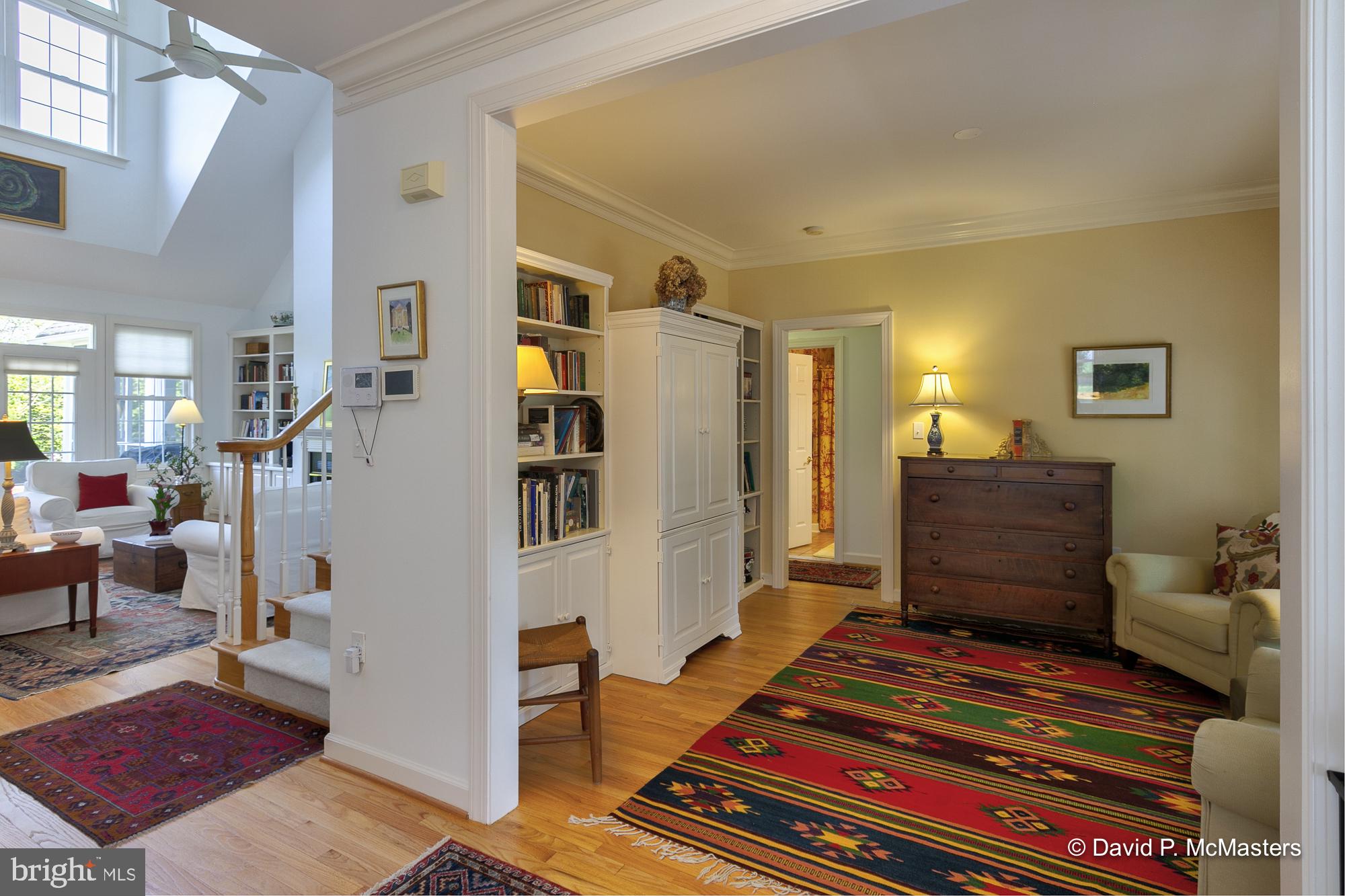 CRESS CREEK - Residential