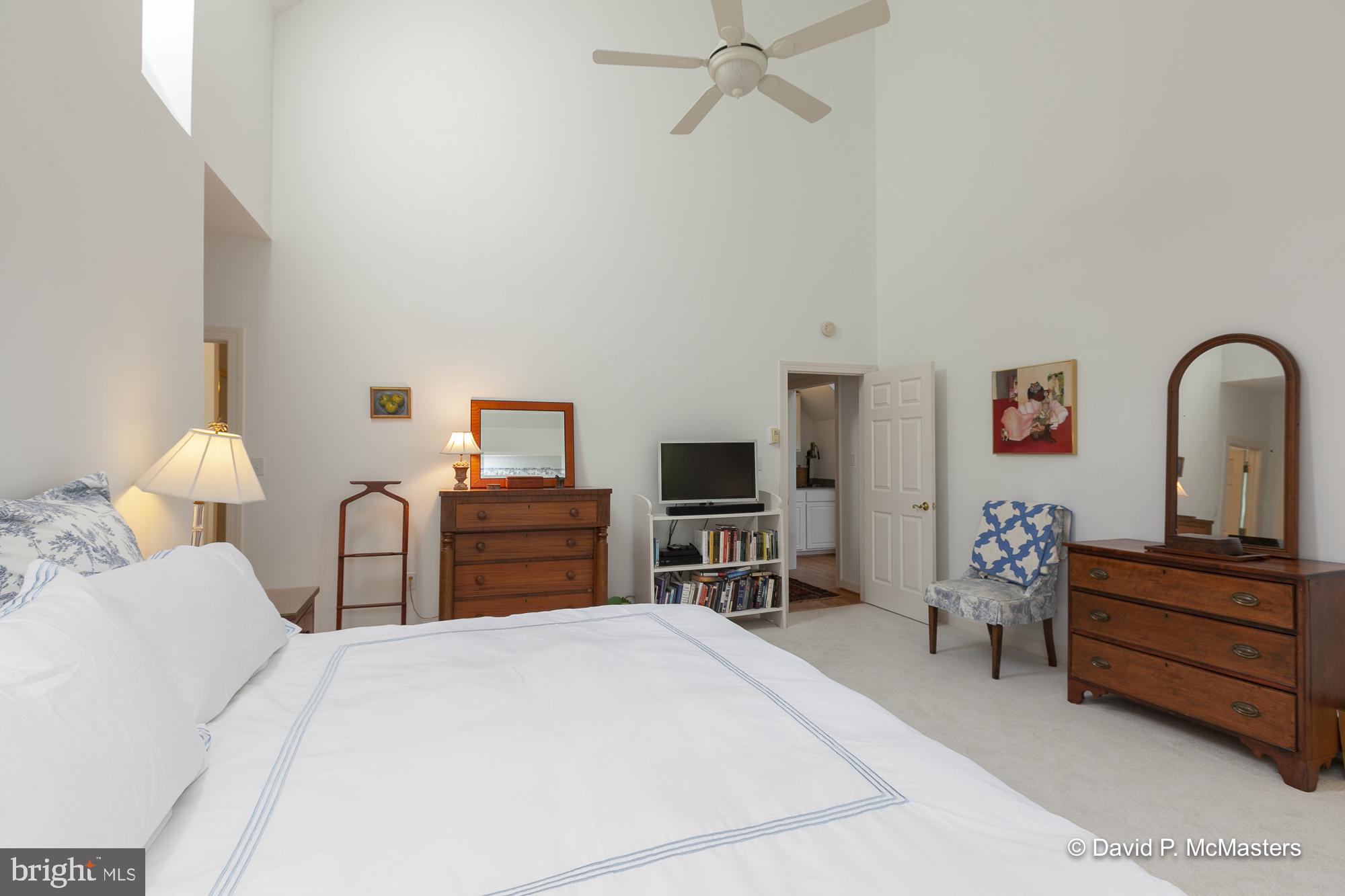 CRESS CREEK - Residential