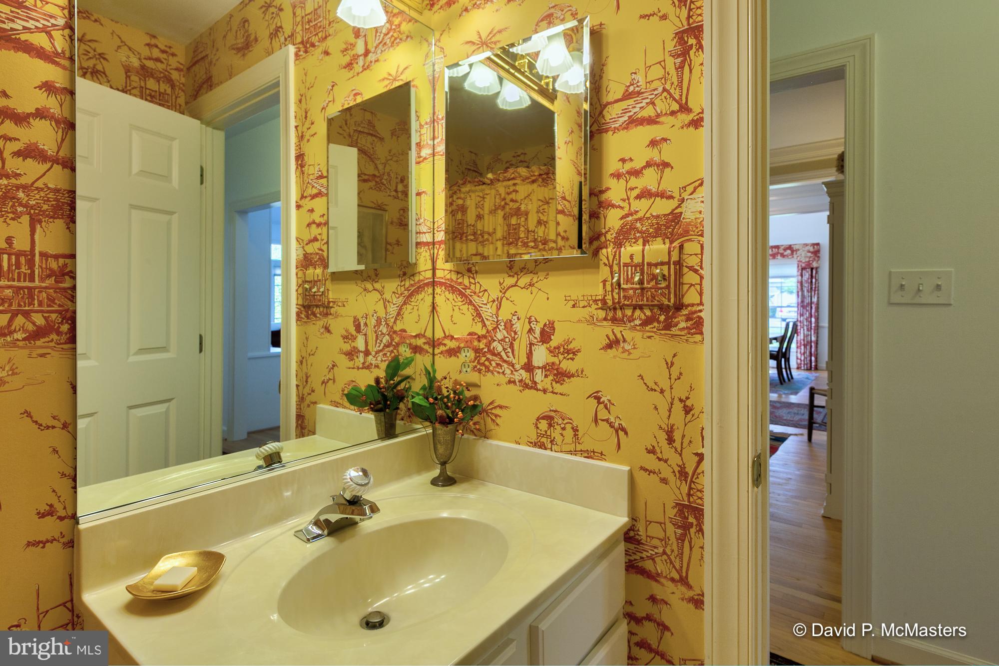 CRESS CREEK - Residential