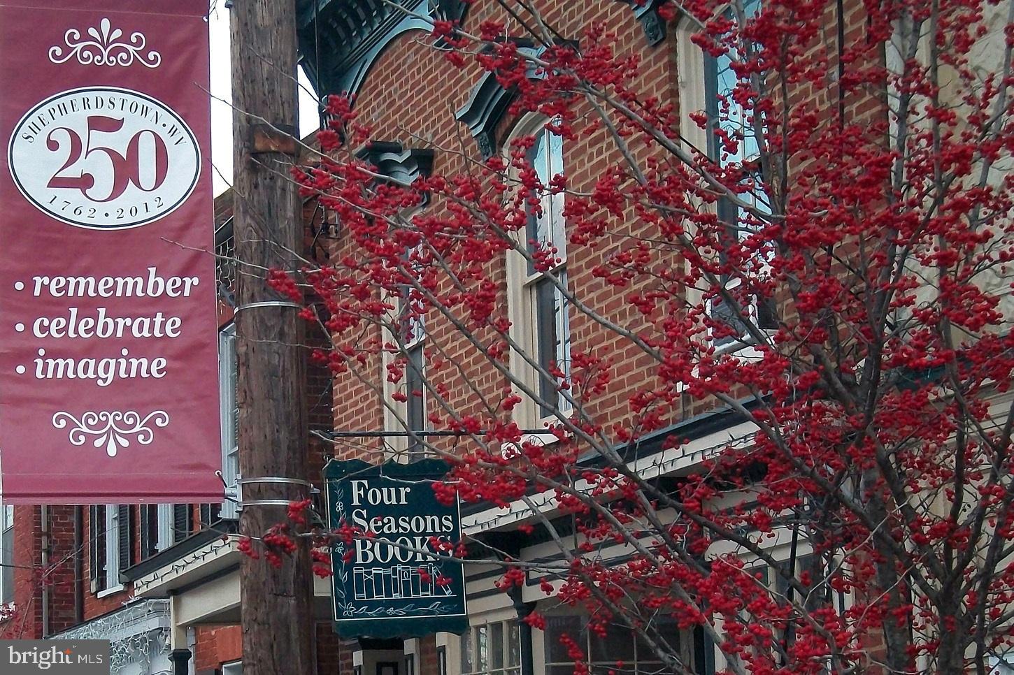 CRESS CREEK - Residential