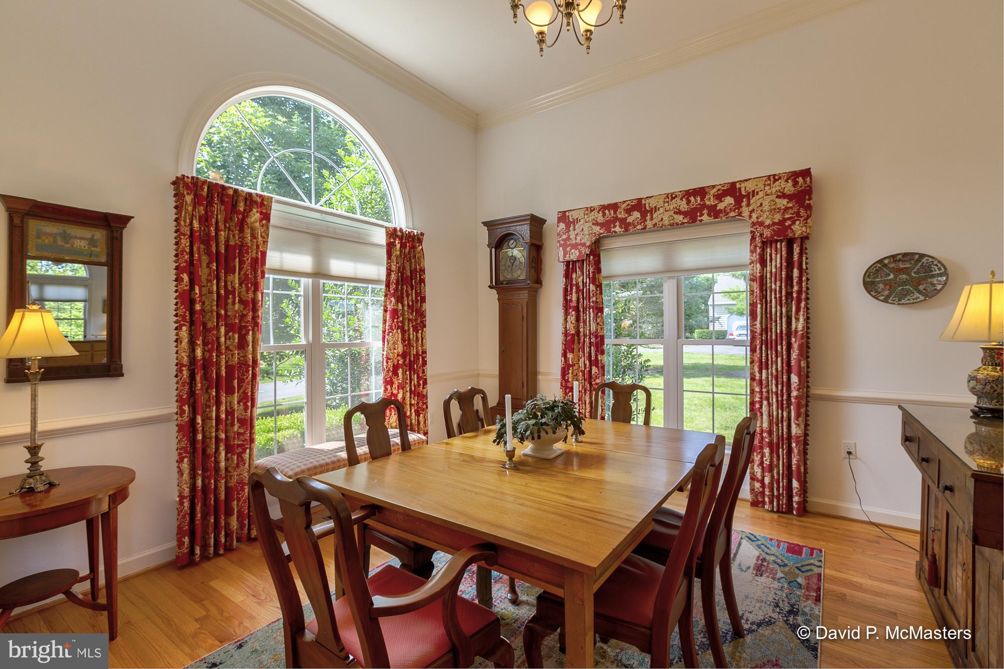 CRESS CREEK - Residential