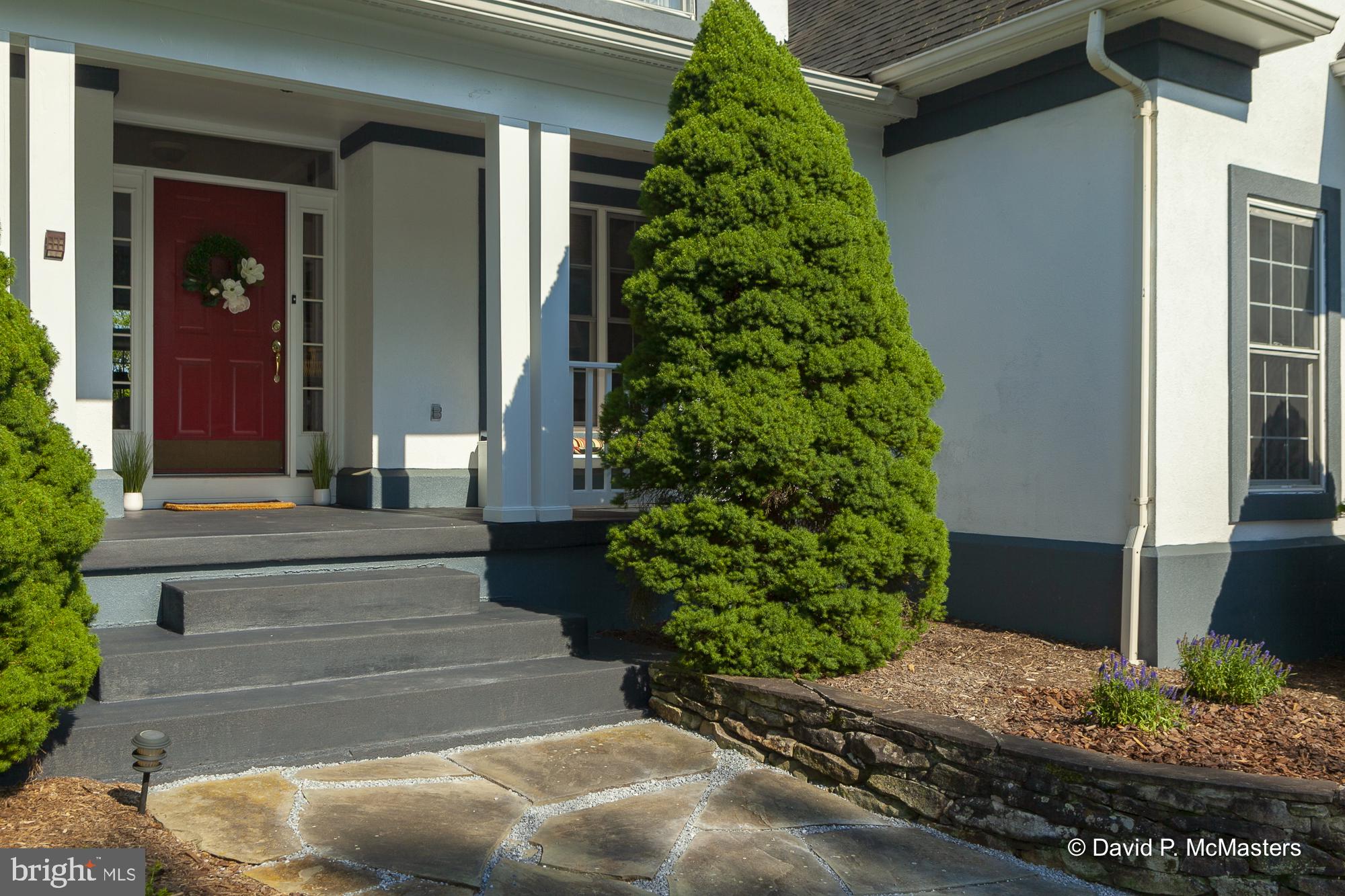 CRESS CREEK - Residential