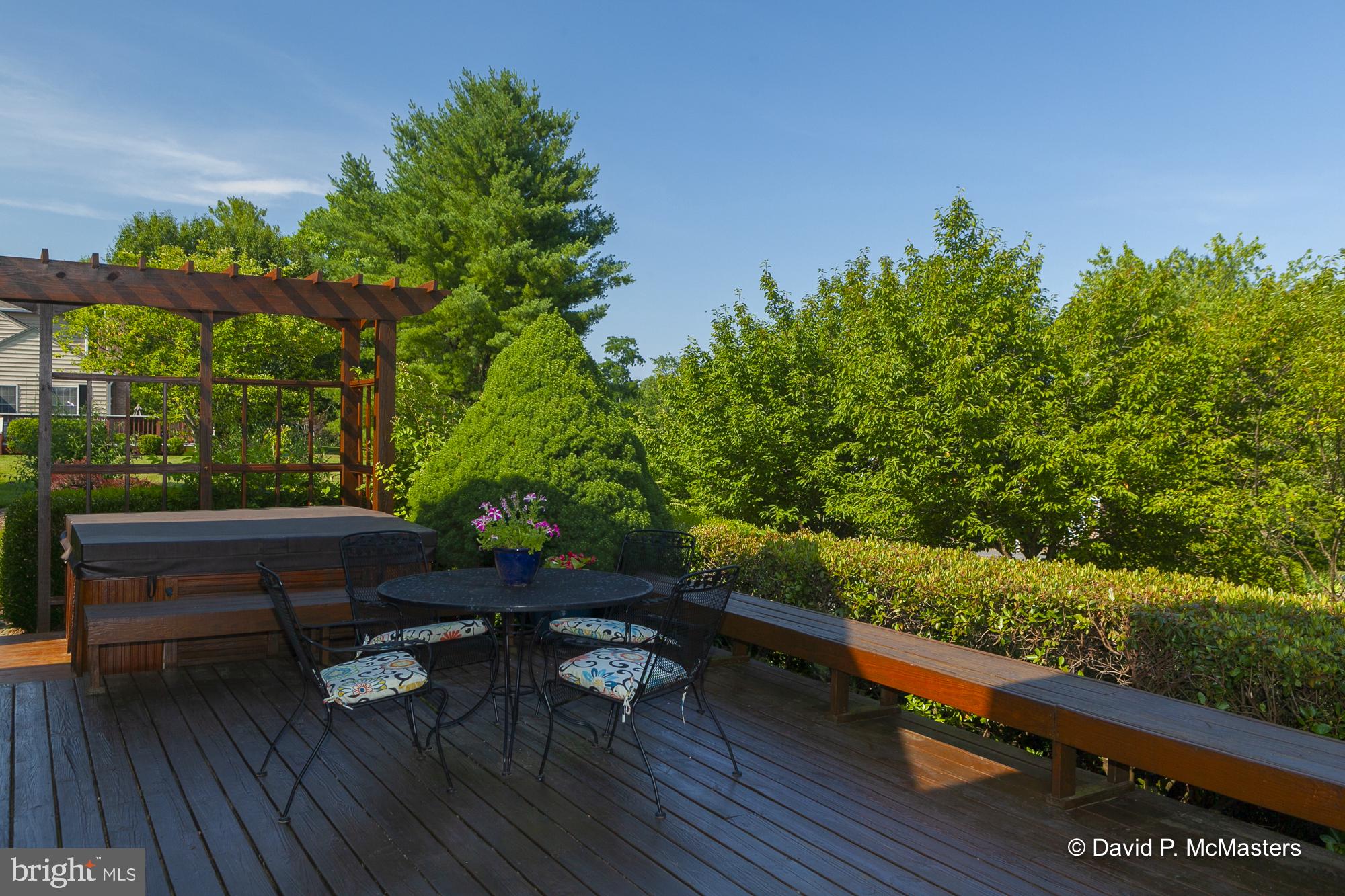 CRESS CREEK - Residential