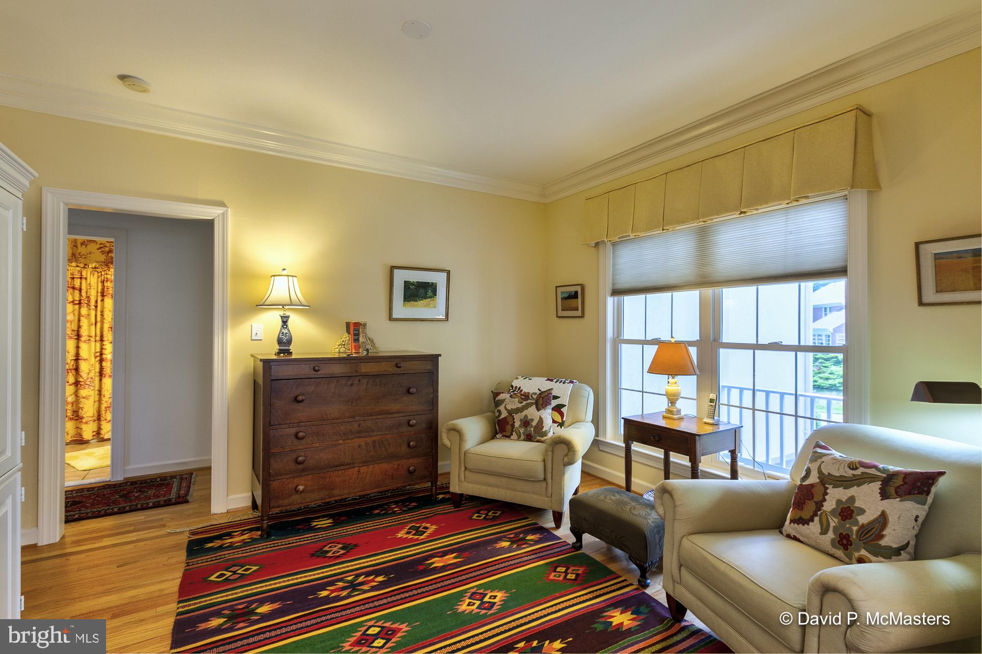 CRESS CREEK - Residential