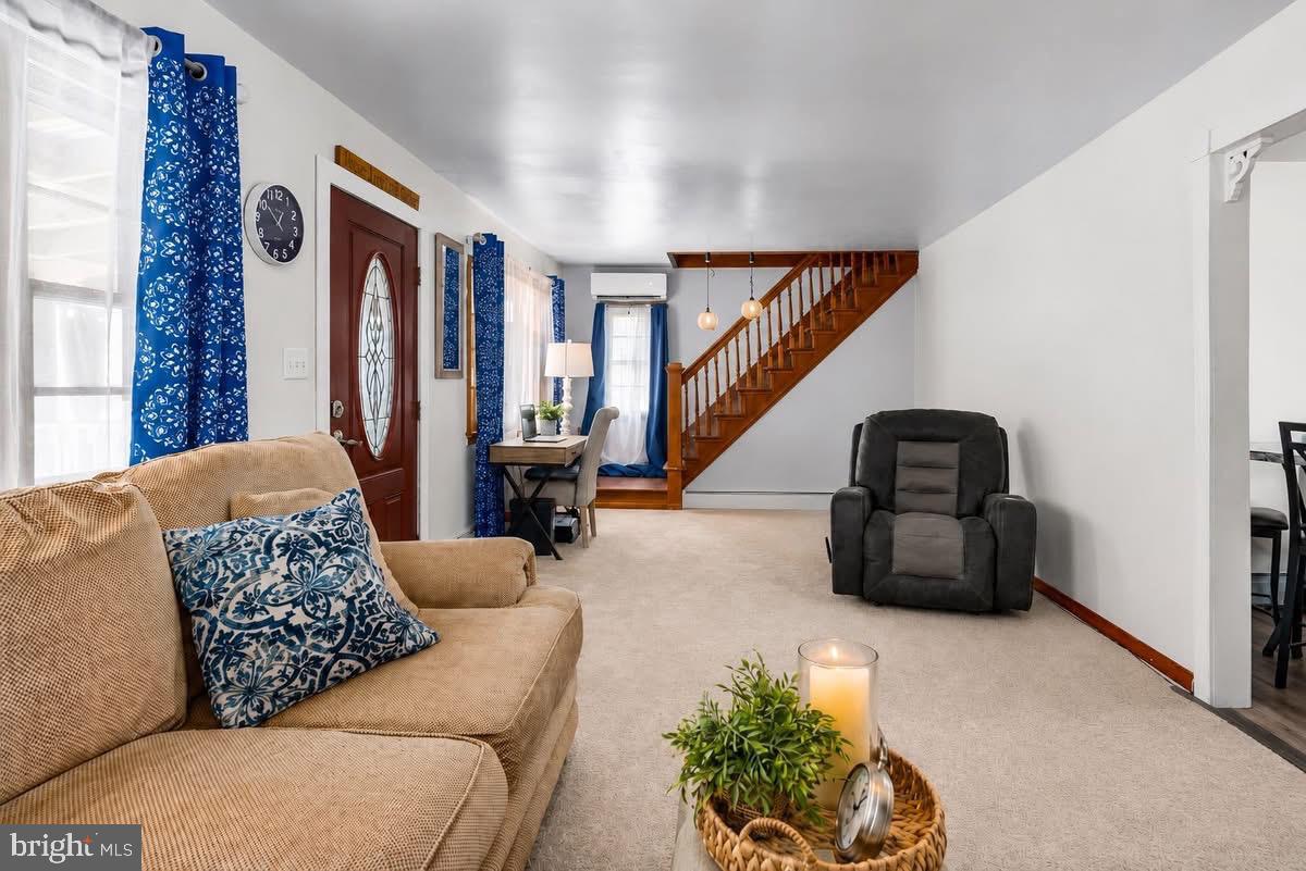 1459 GLEBE ROAD