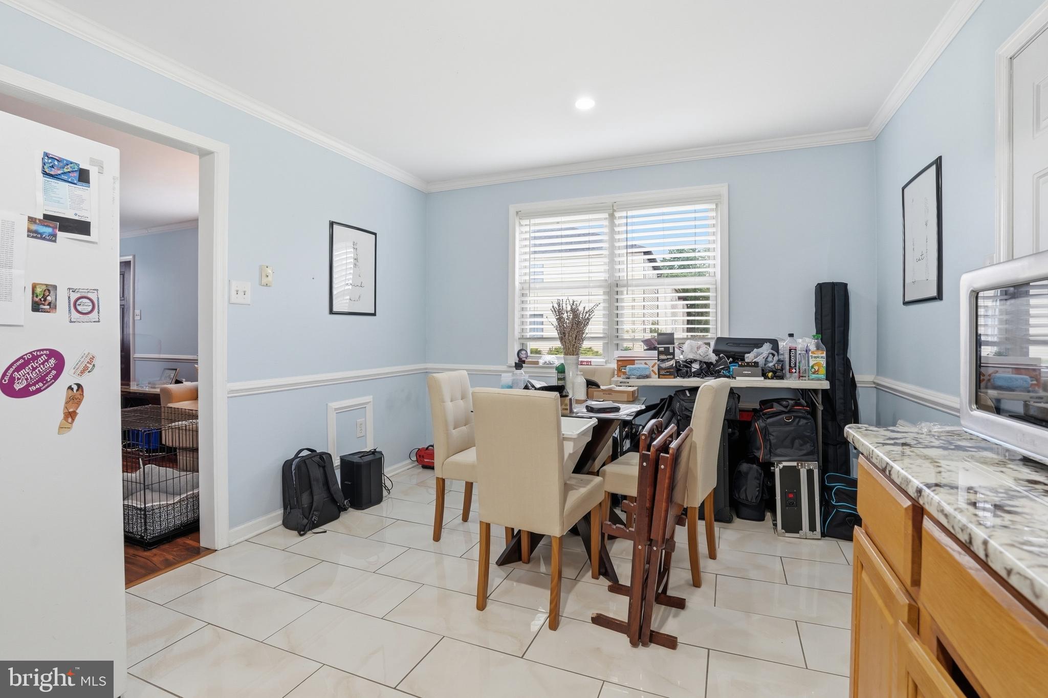 HUNTER CREST - Residential Income
