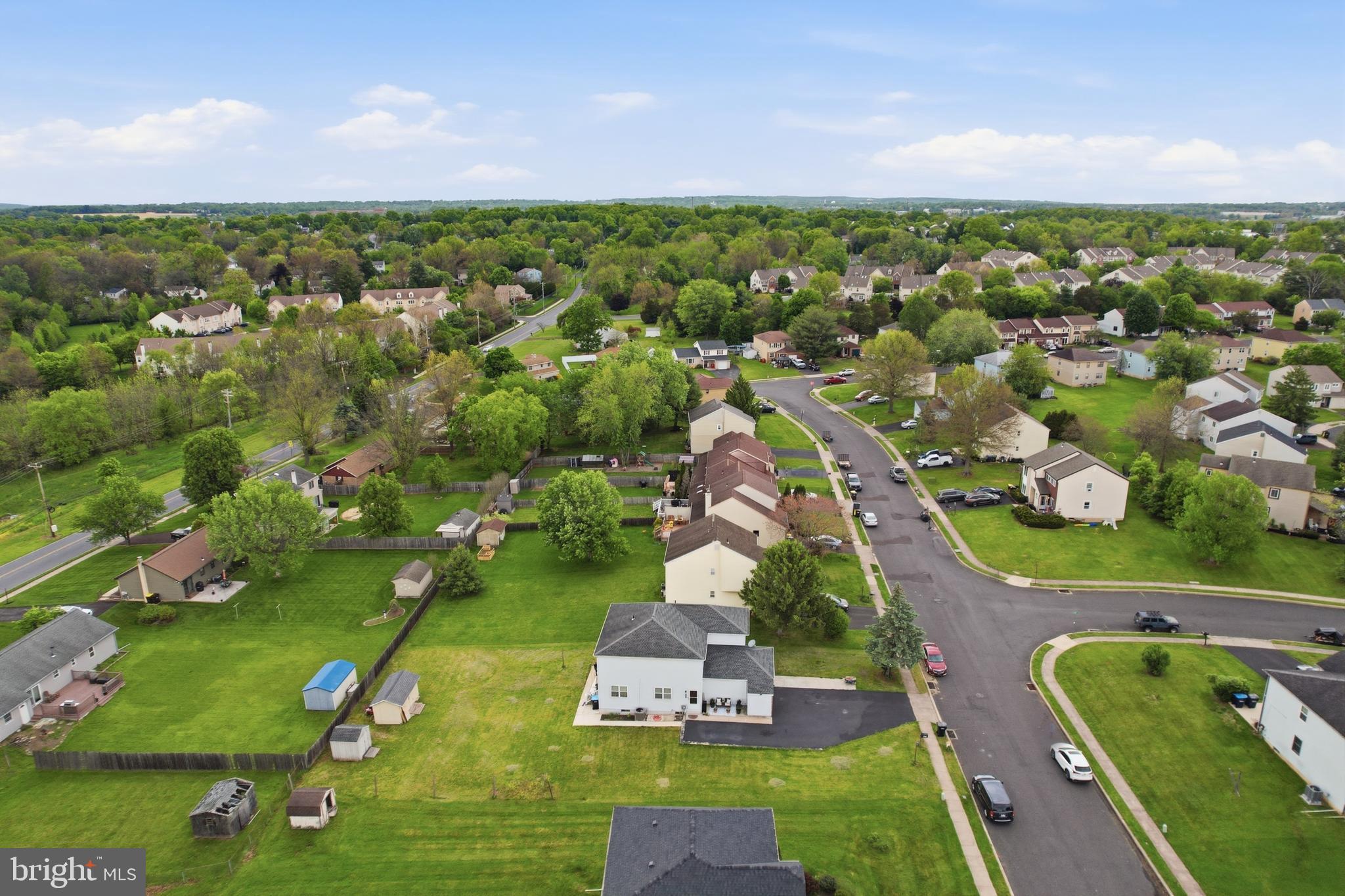 HUNTER CREST - Residential Income