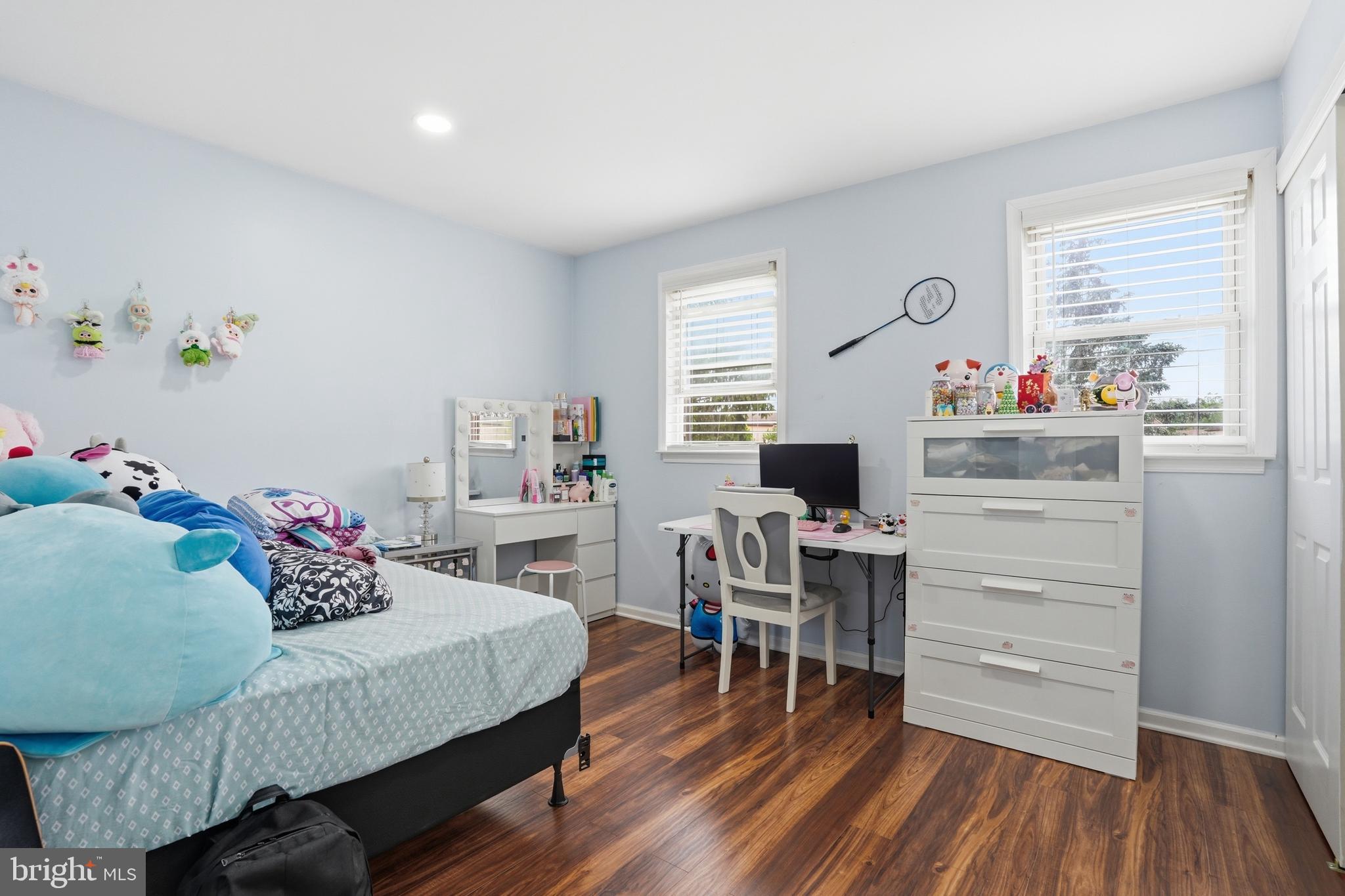 HUNTER CREST - Residential Income