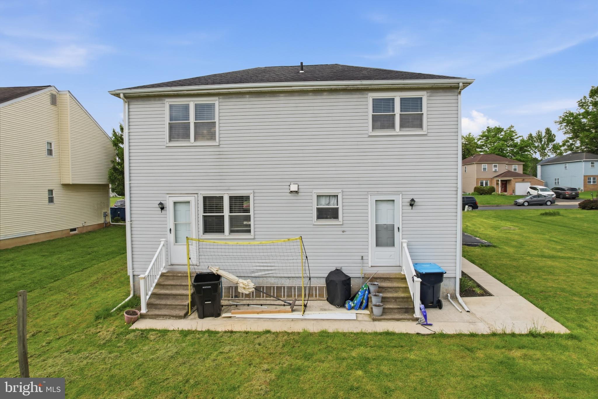 HUNTER CREST - Residential Income