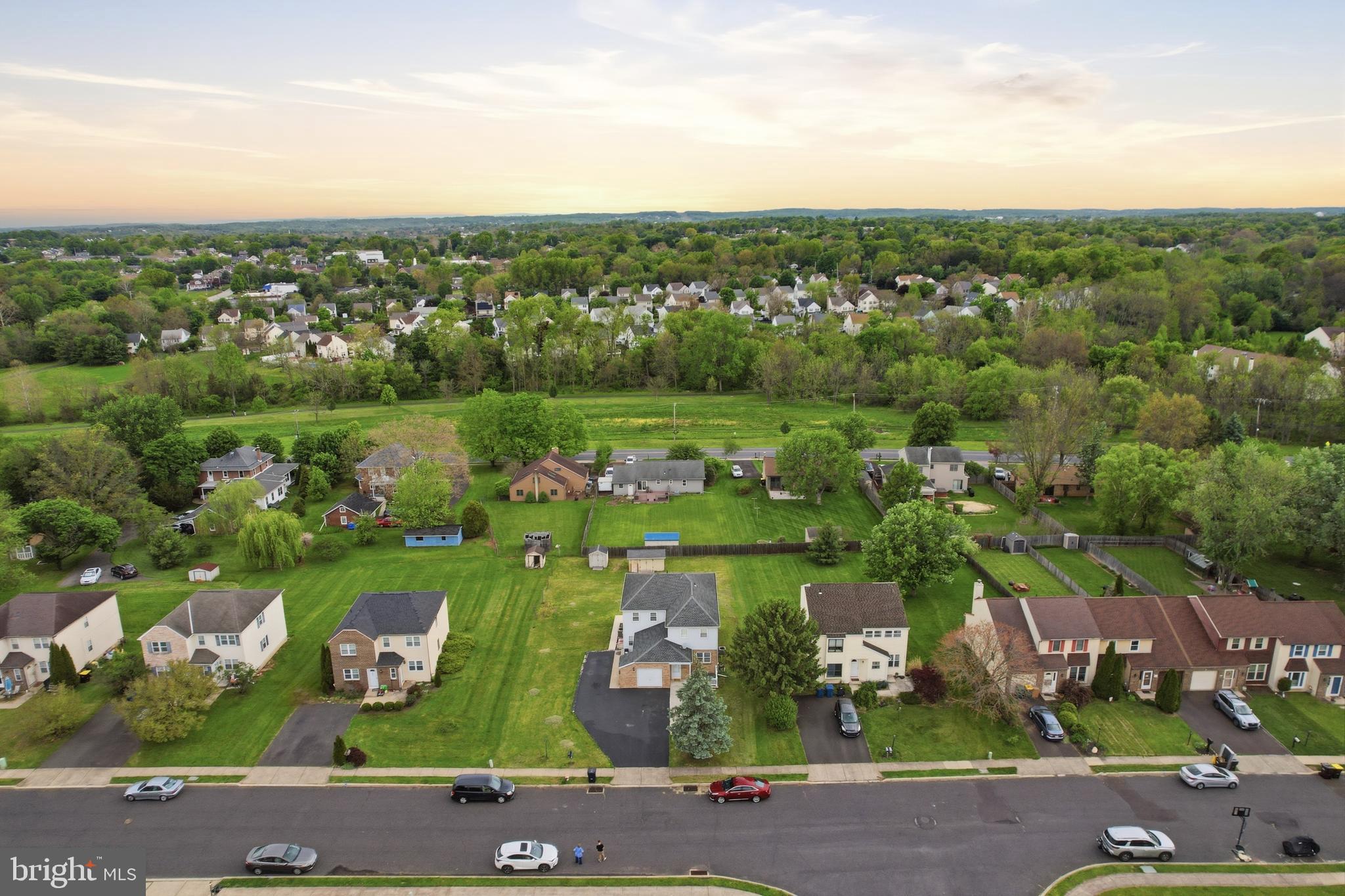 HUNTER CREST - Residential Income