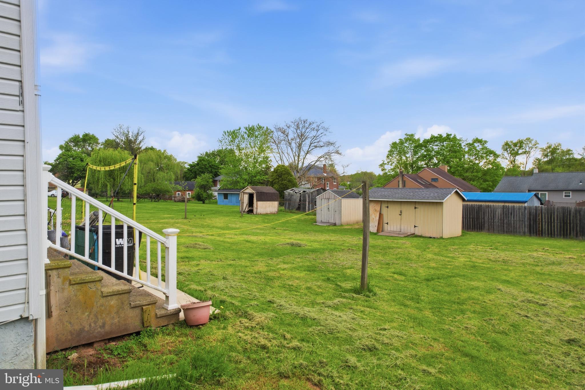 HUNTER CREST - Residential Income