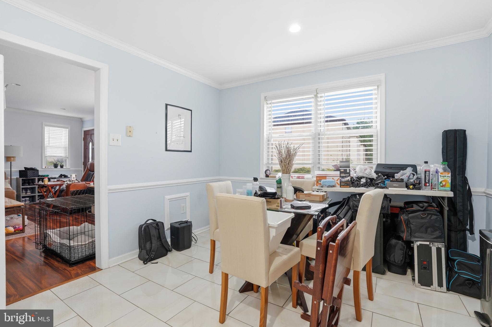 HUNTER CREST - Residential Income