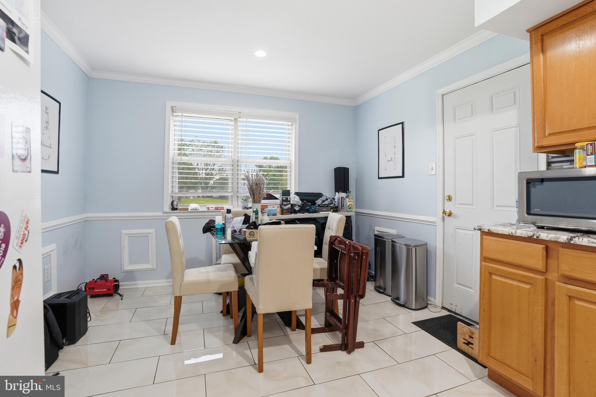 HUNTER CREST - Residential Income