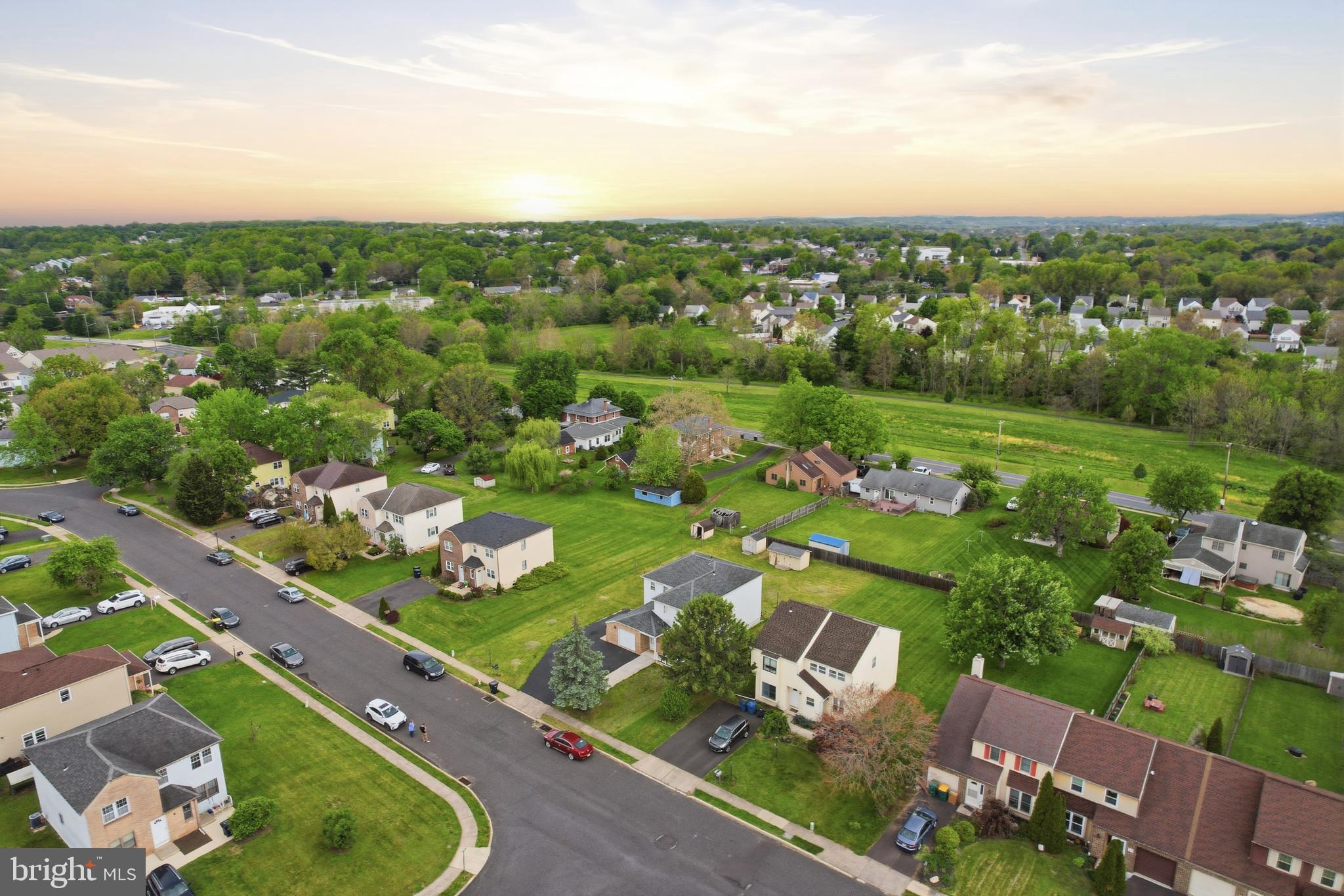 HUNTER CREST - Residential Income