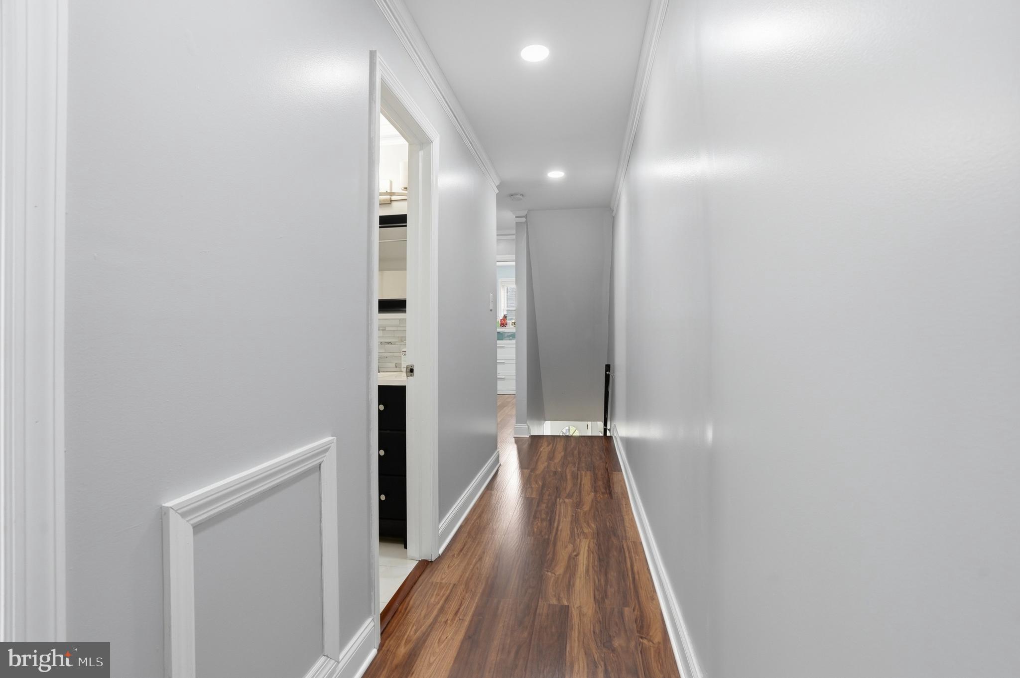 HUNTER CREST - Residential Income