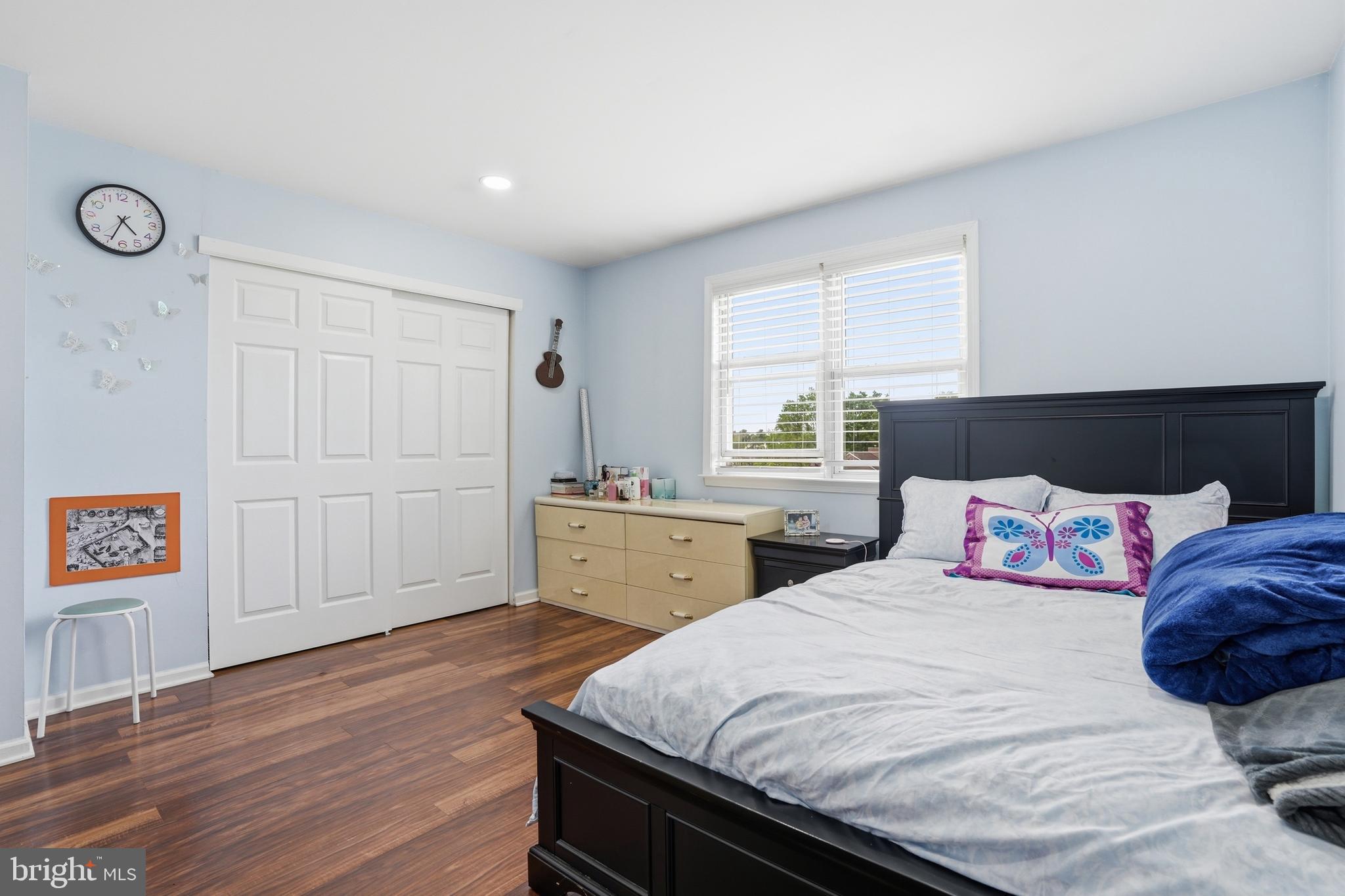 HUNTER CREST - Residential Income