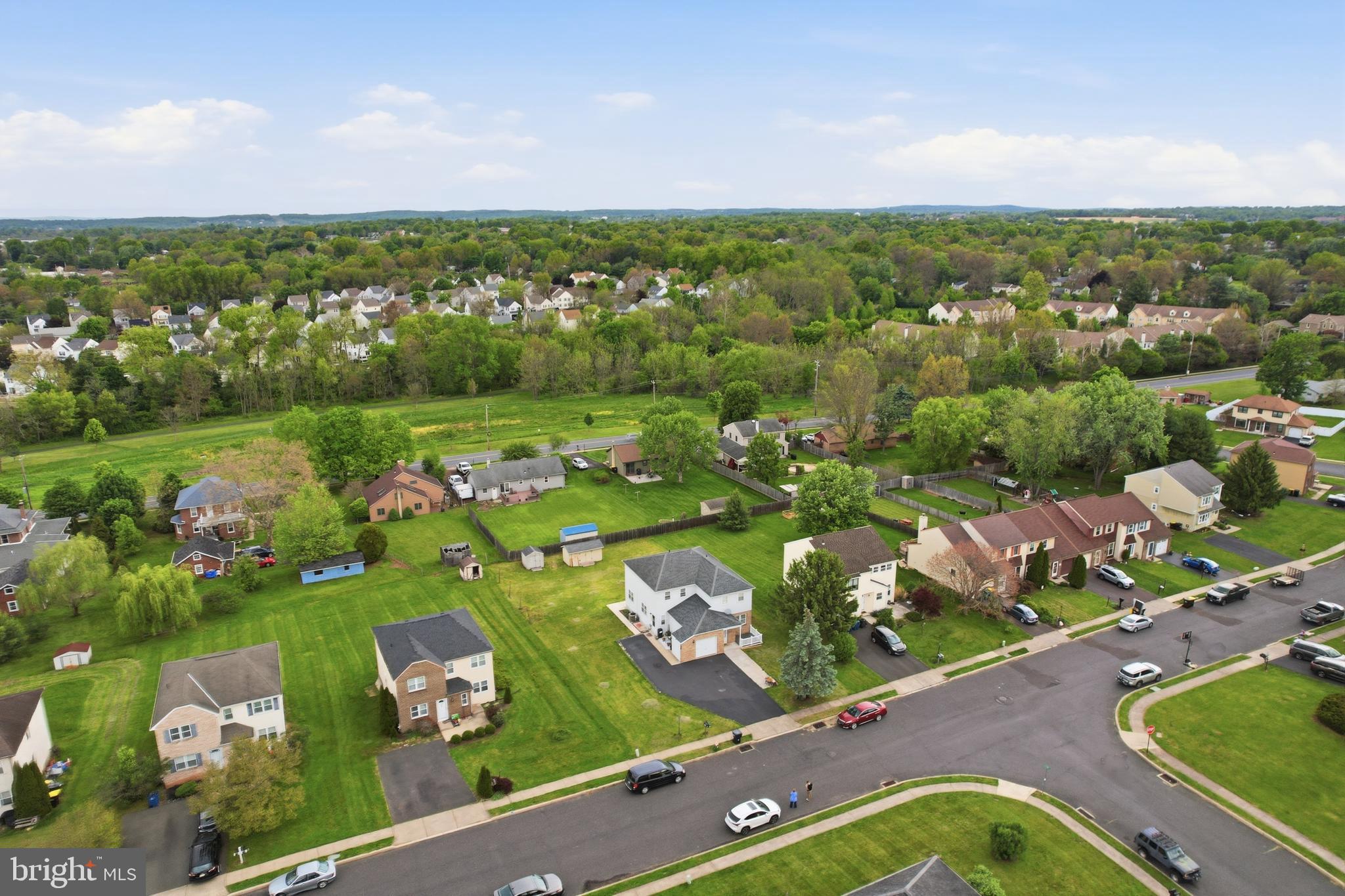 HUNTER CREST - Residential Income