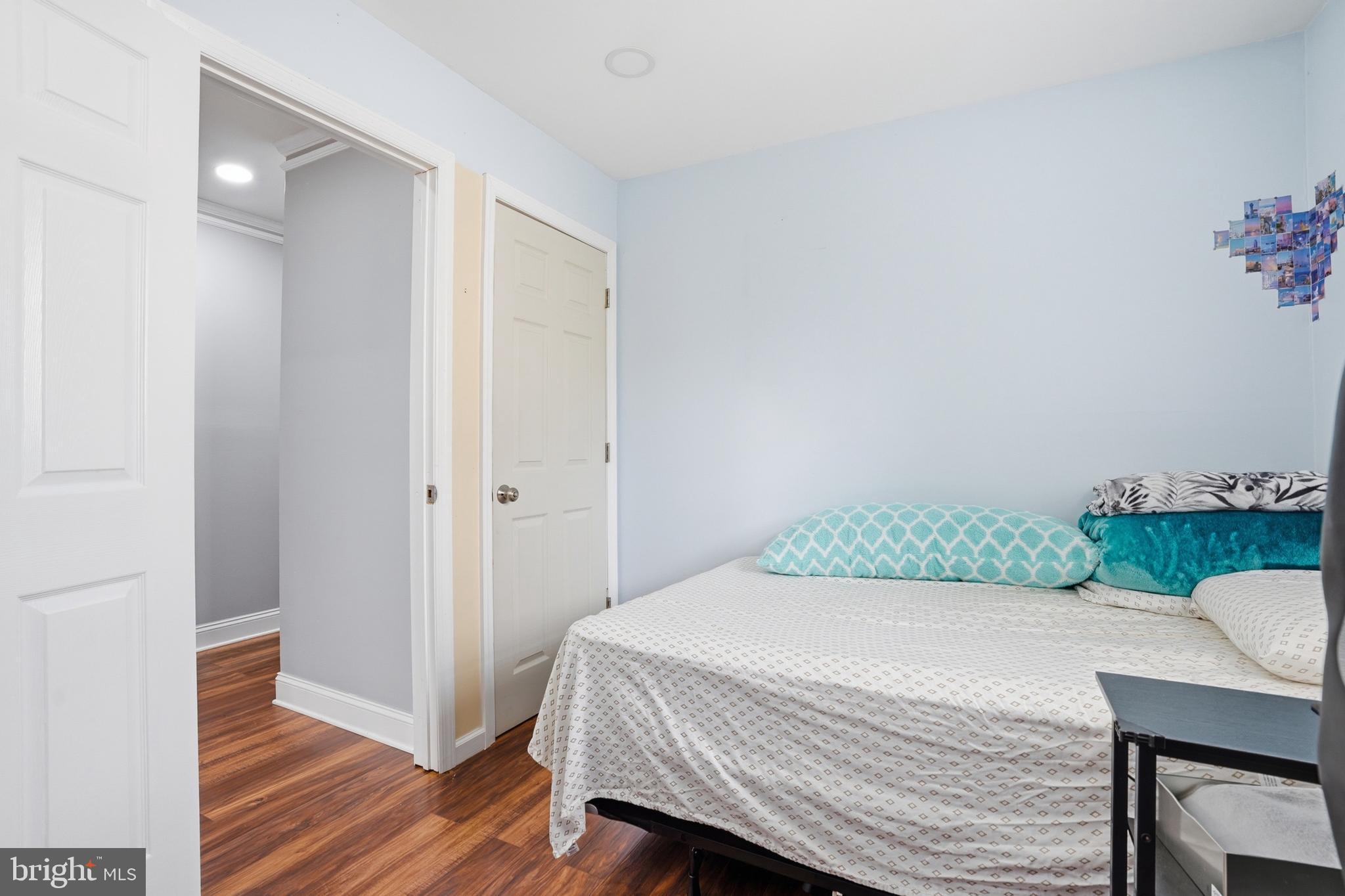 HUNTER CREST - Residential Income