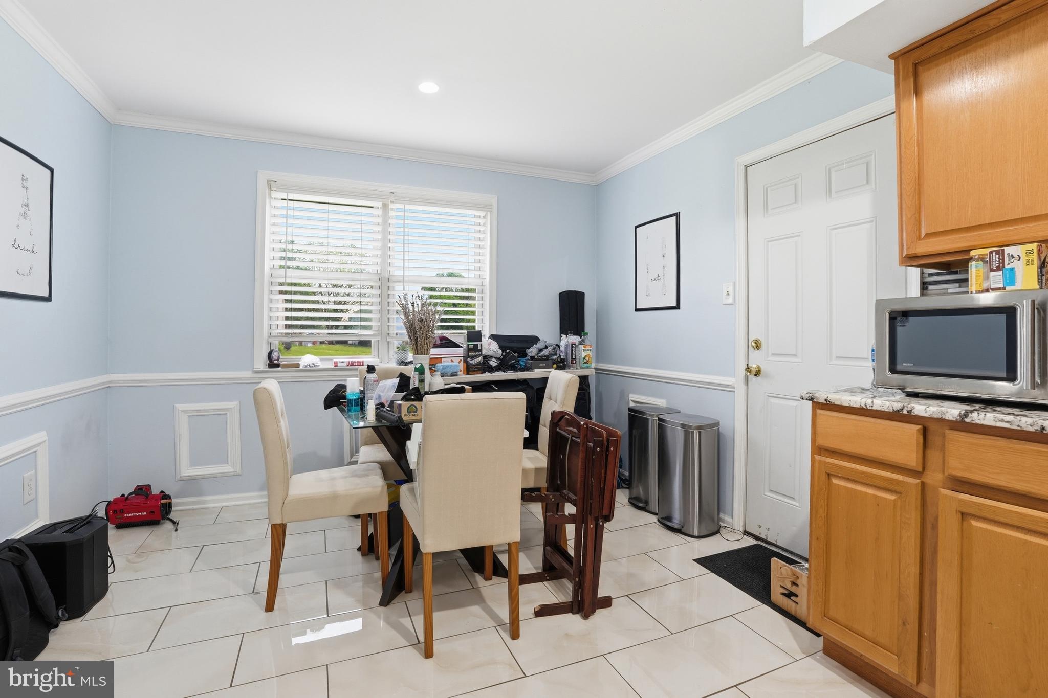 HUNTER CREST - Residential Income