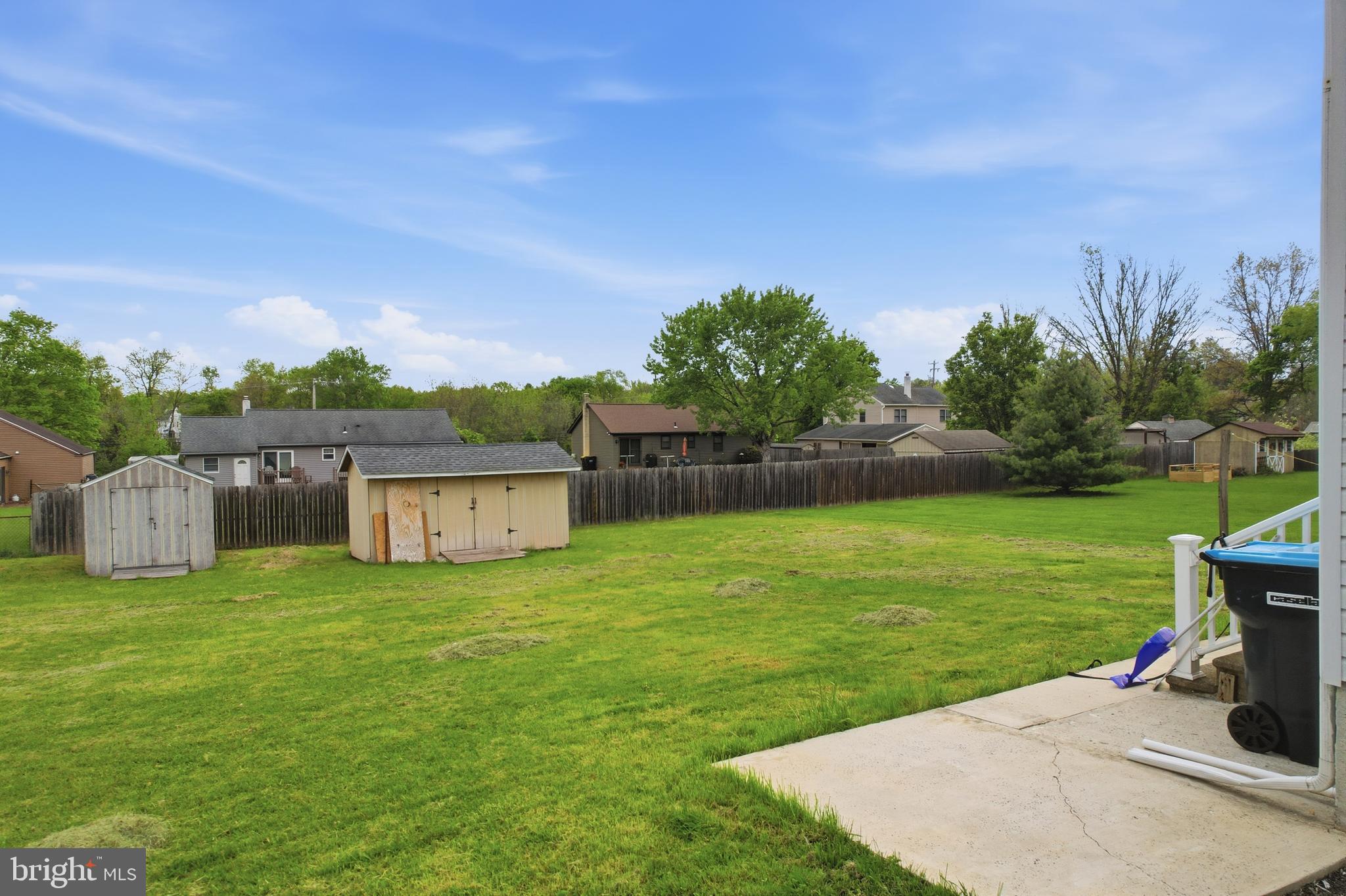 HUNTER CREST - Residential Income