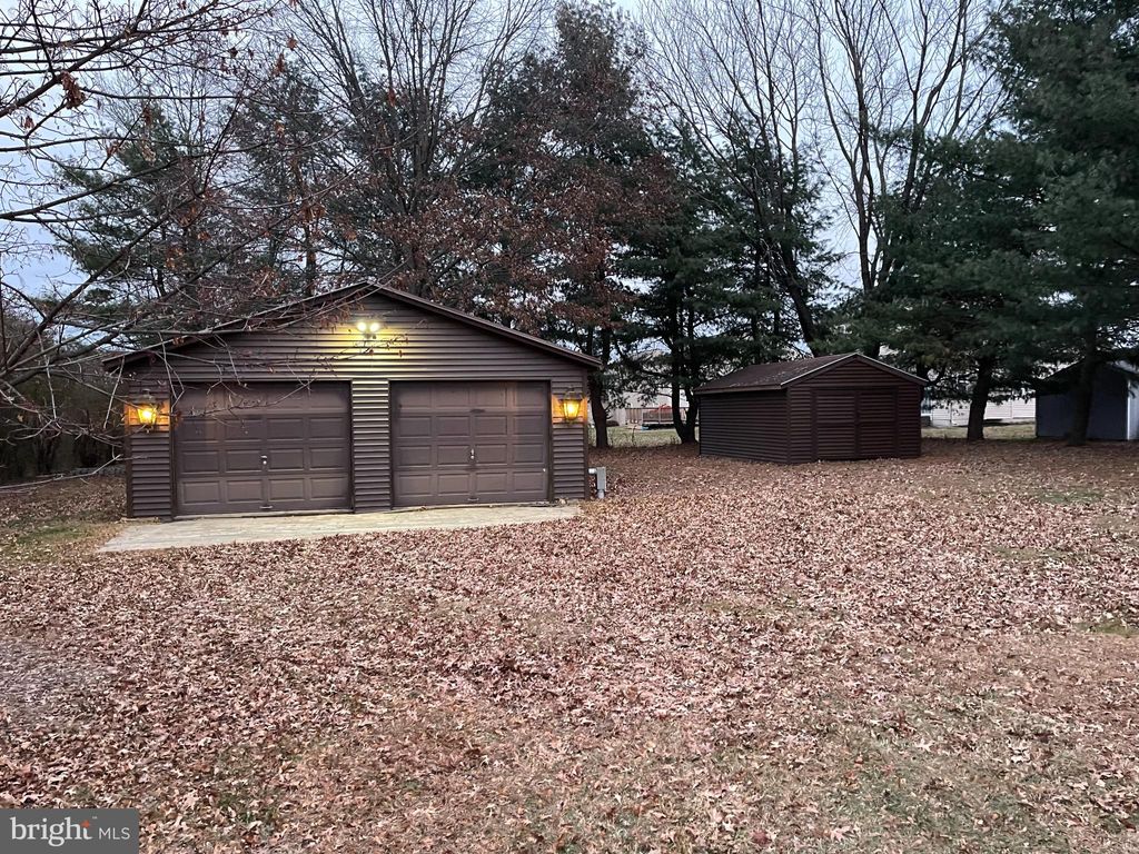 Photo of 1035 Mitch Road, POTTSTOWN, PA 19464 (MLS # PAMC2163556)