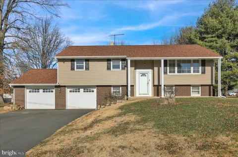1035 Mitch Road, Pottstown, PA MLS: PAMC2163556