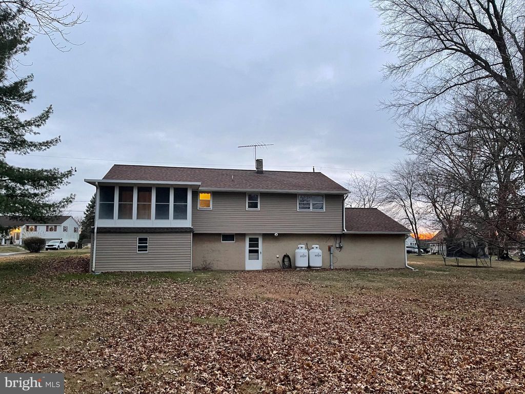 Photo of 1035 Mitch Road, POTTSTOWN, PA 19464 (MLS # PAMC2163556)