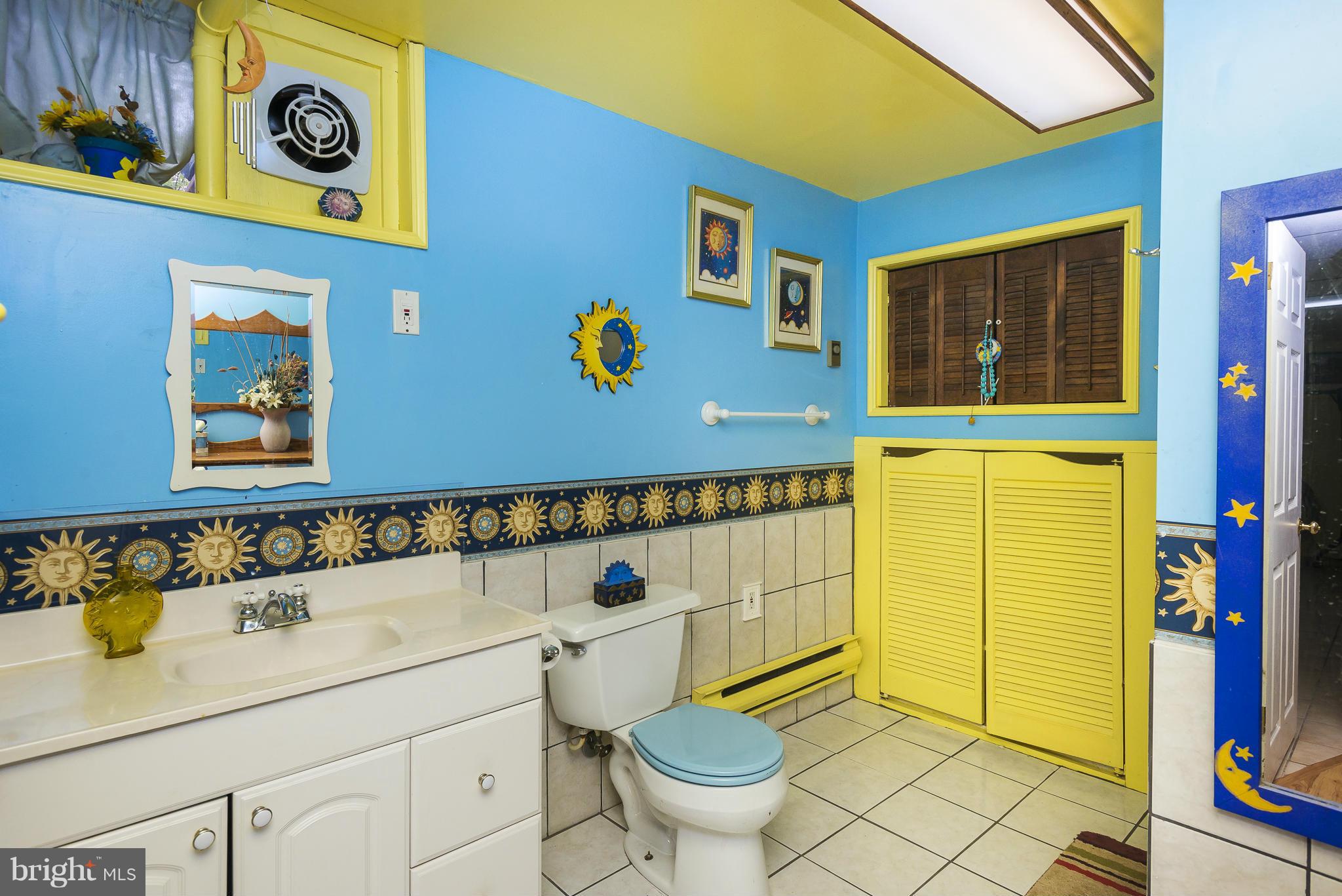 MOUNT HEBRON - Residential