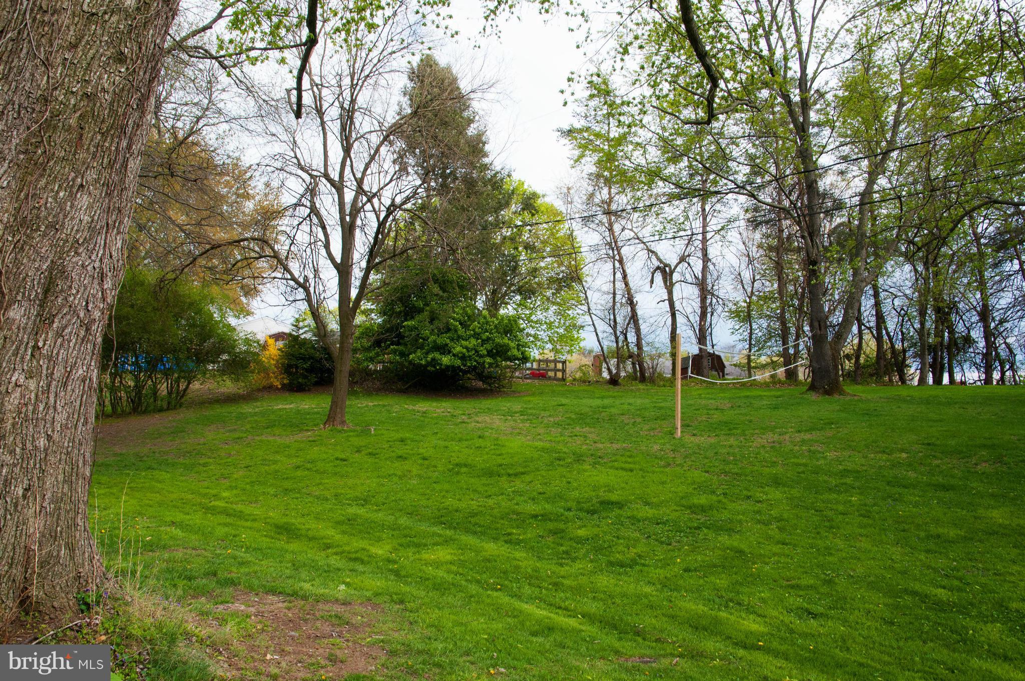 MOUNT HEBRON - Residential