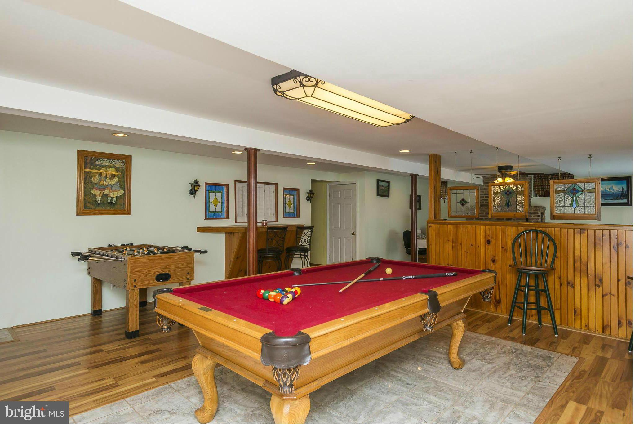 MOUNT HEBRON - Residential