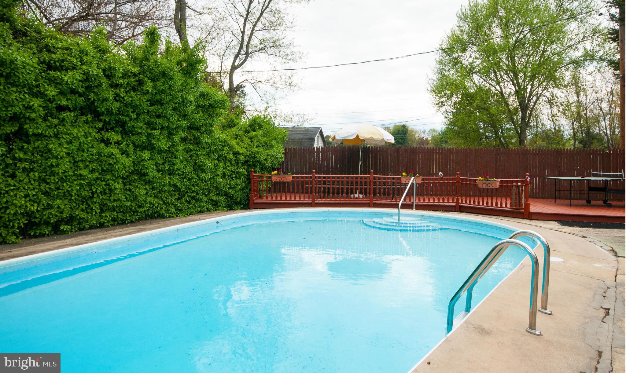 MOUNT HEBRON - Residential