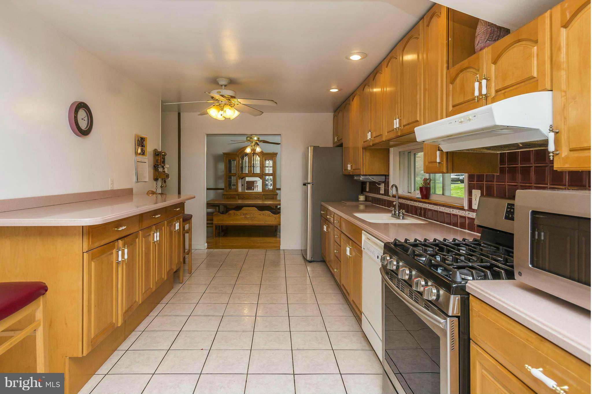 MOUNT HEBRON - Residential