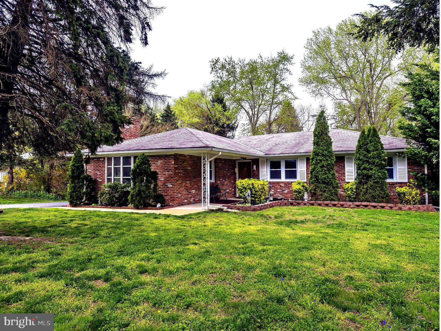 MOUNT HEBRON - Residential