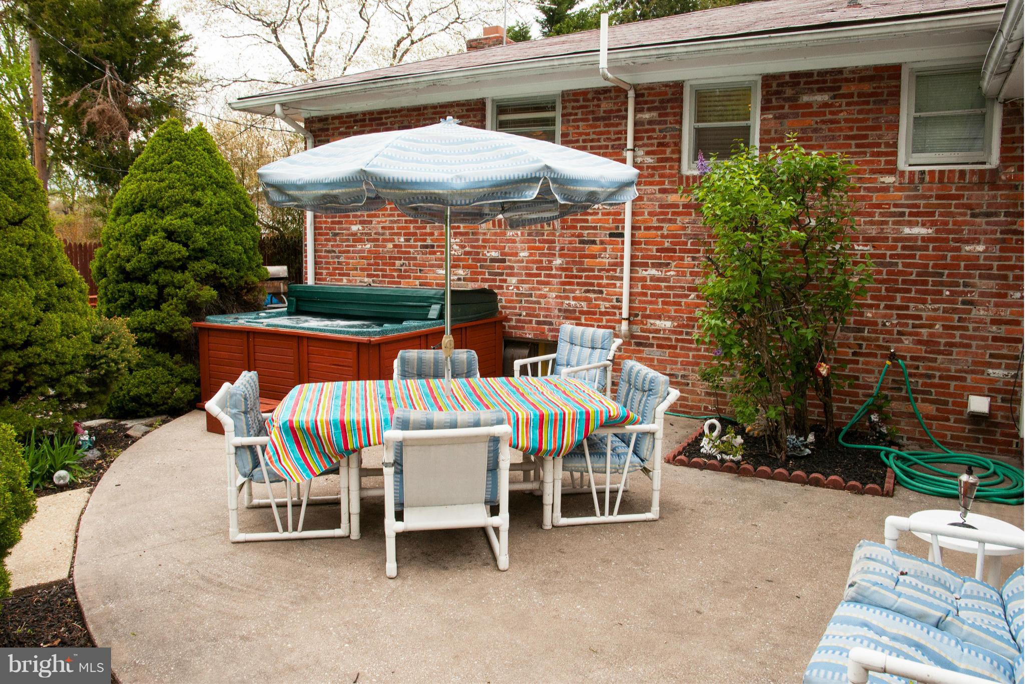 MOUNT HEBRON - Residential