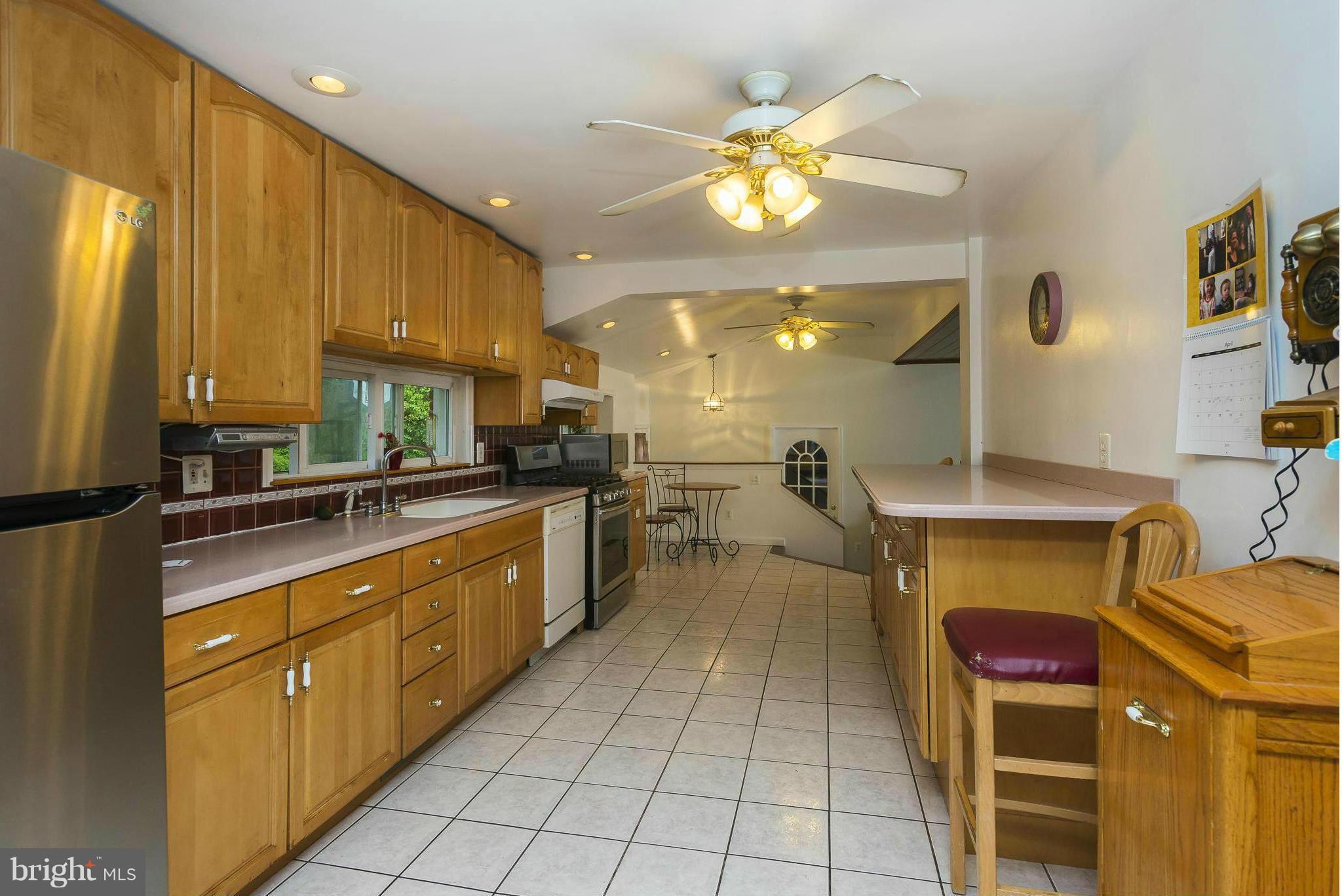 MOUNT HEBRON - Residential