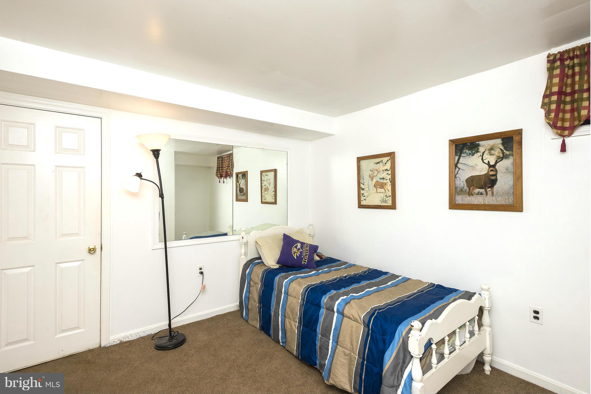 MOUNT HEBRON - Residential