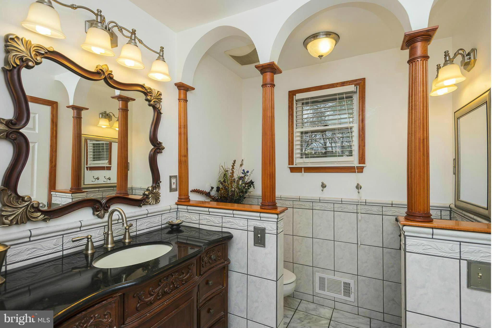 MOUNT HEBRON - Residential