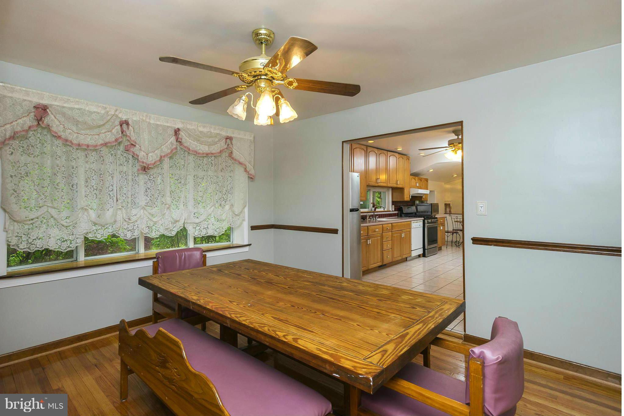 MOUNT HEBRON - Residential