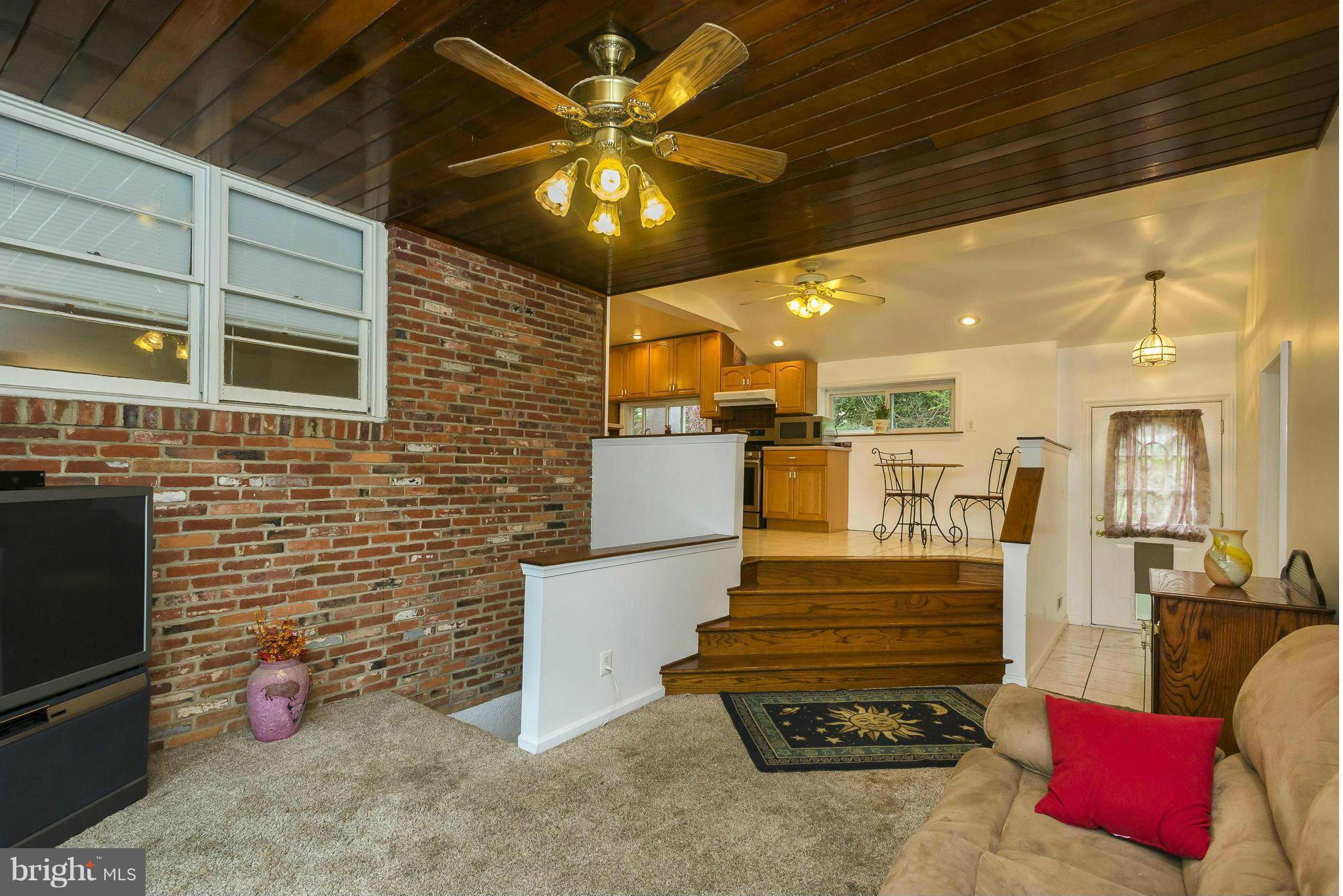 MOUNT HEBRON - Residential