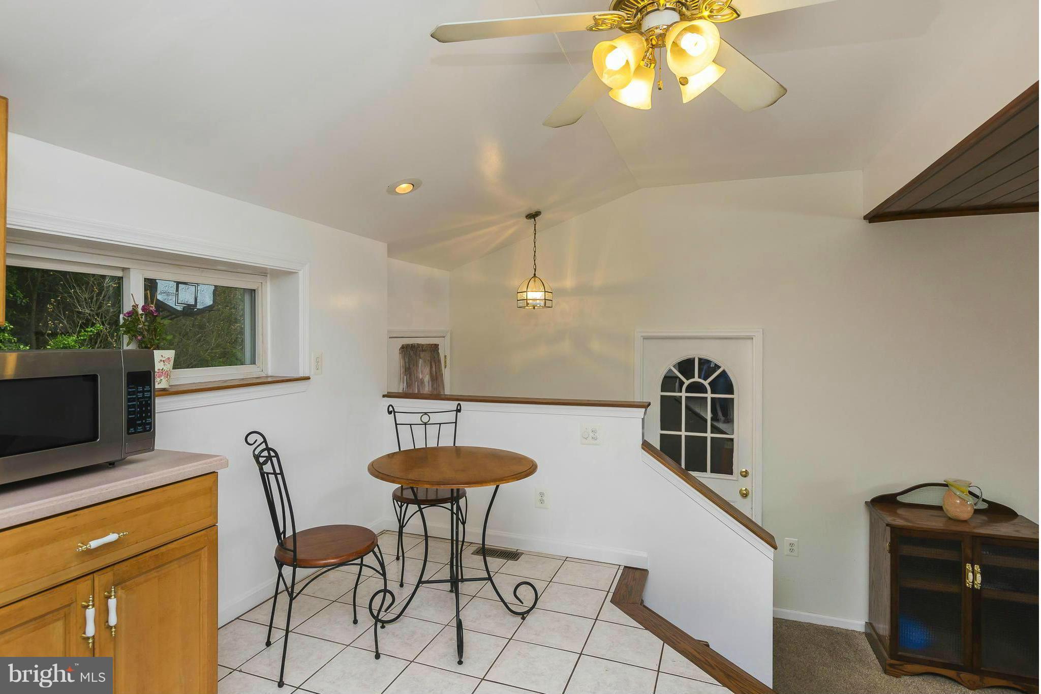 MOUNT HEBRON - Residential